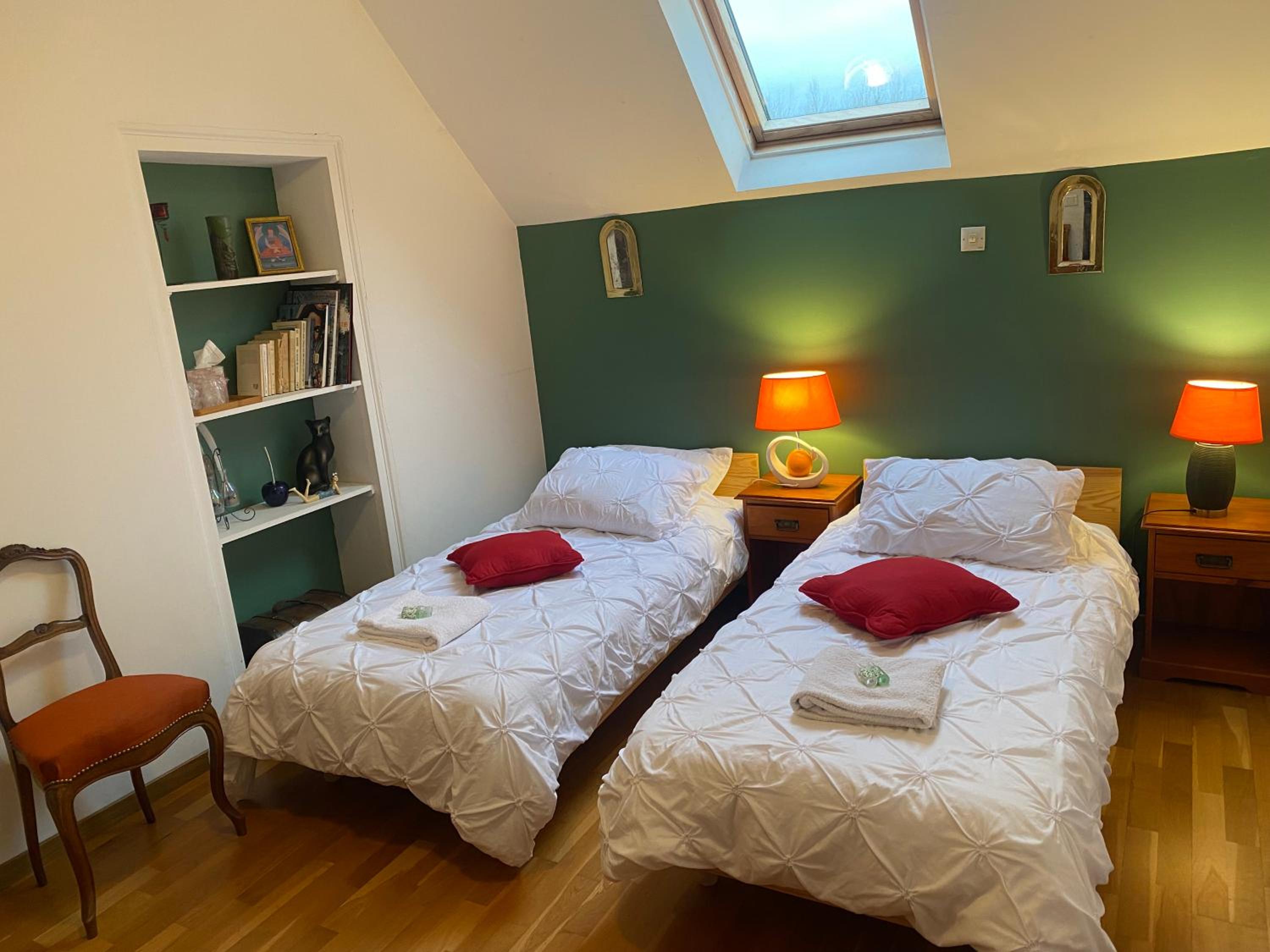 Double Room photo 1