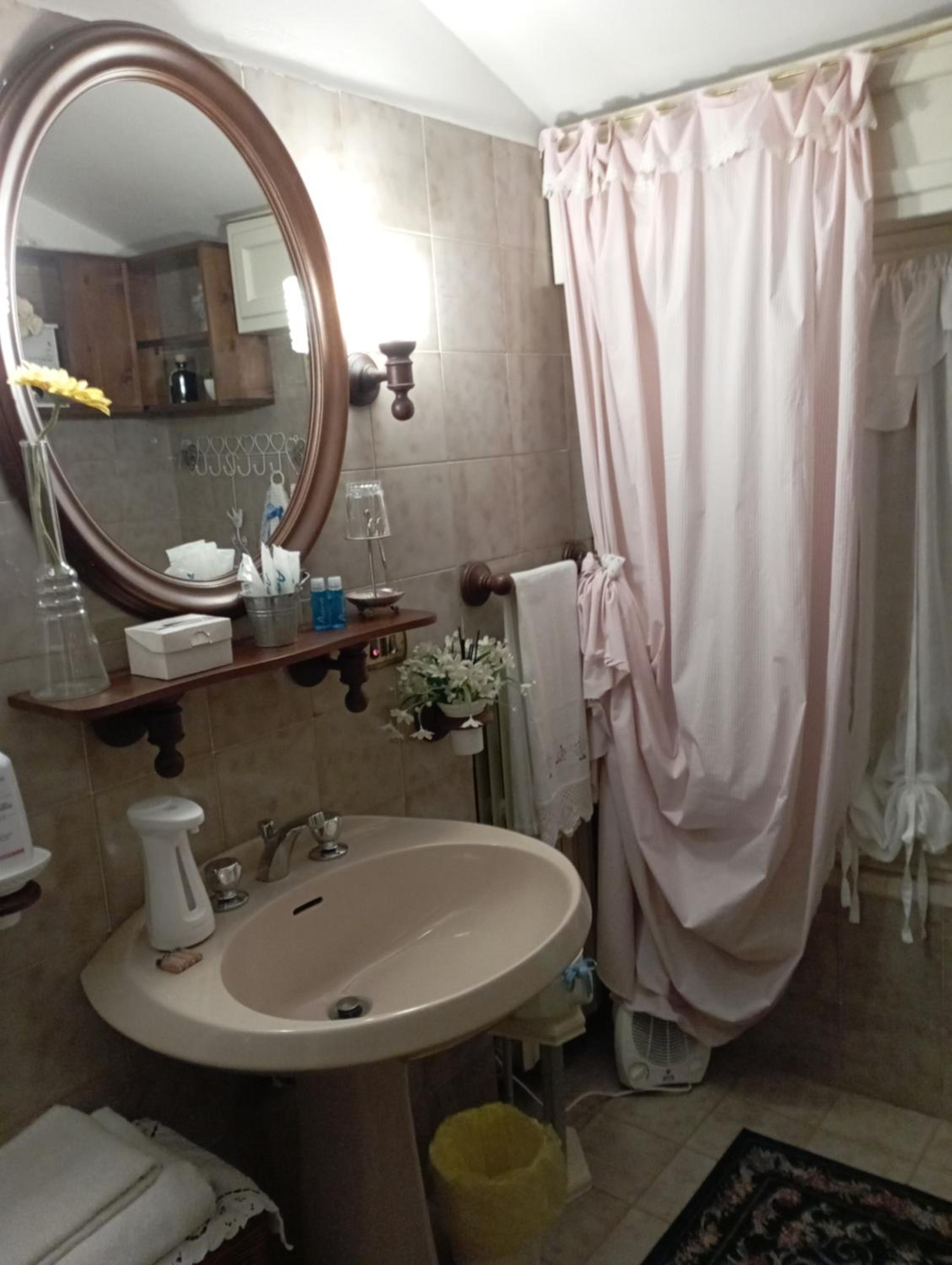 Small Double Room