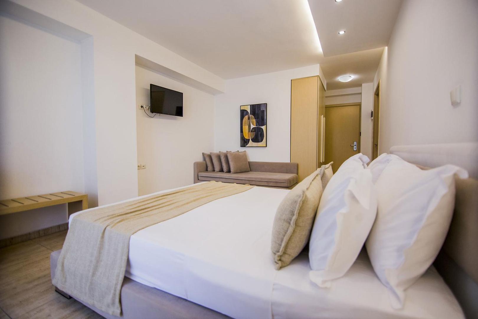 Comfort Quadruple Room photo 1