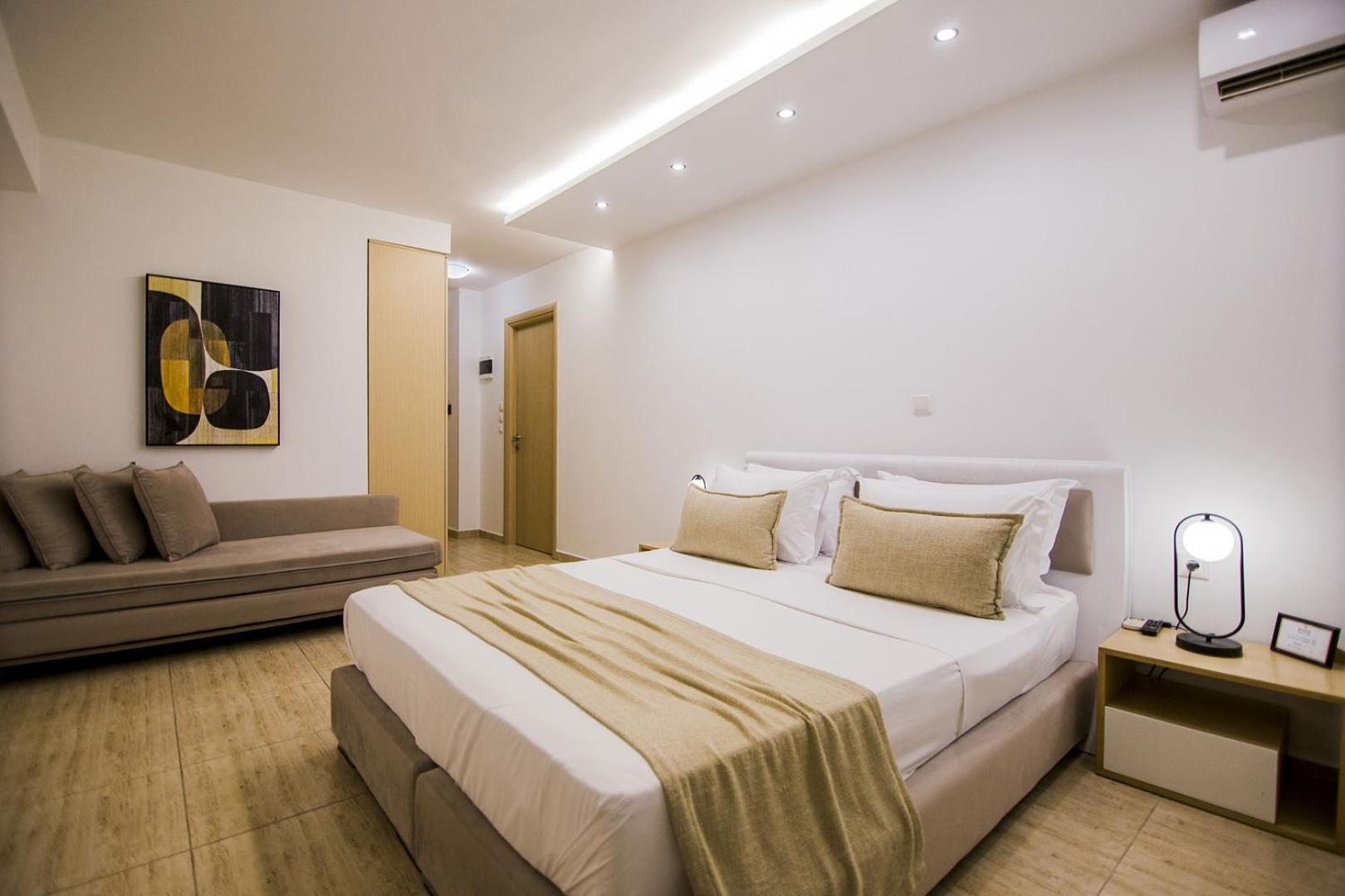 Comfort Quadruple Room photo 3