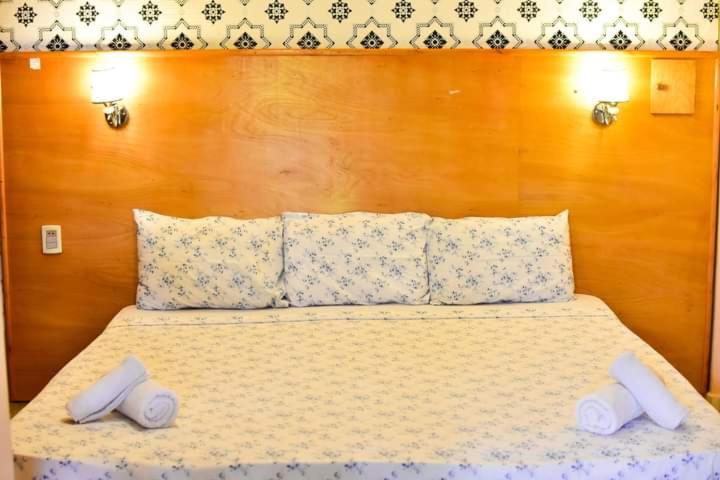 Budget Double Room photo 1