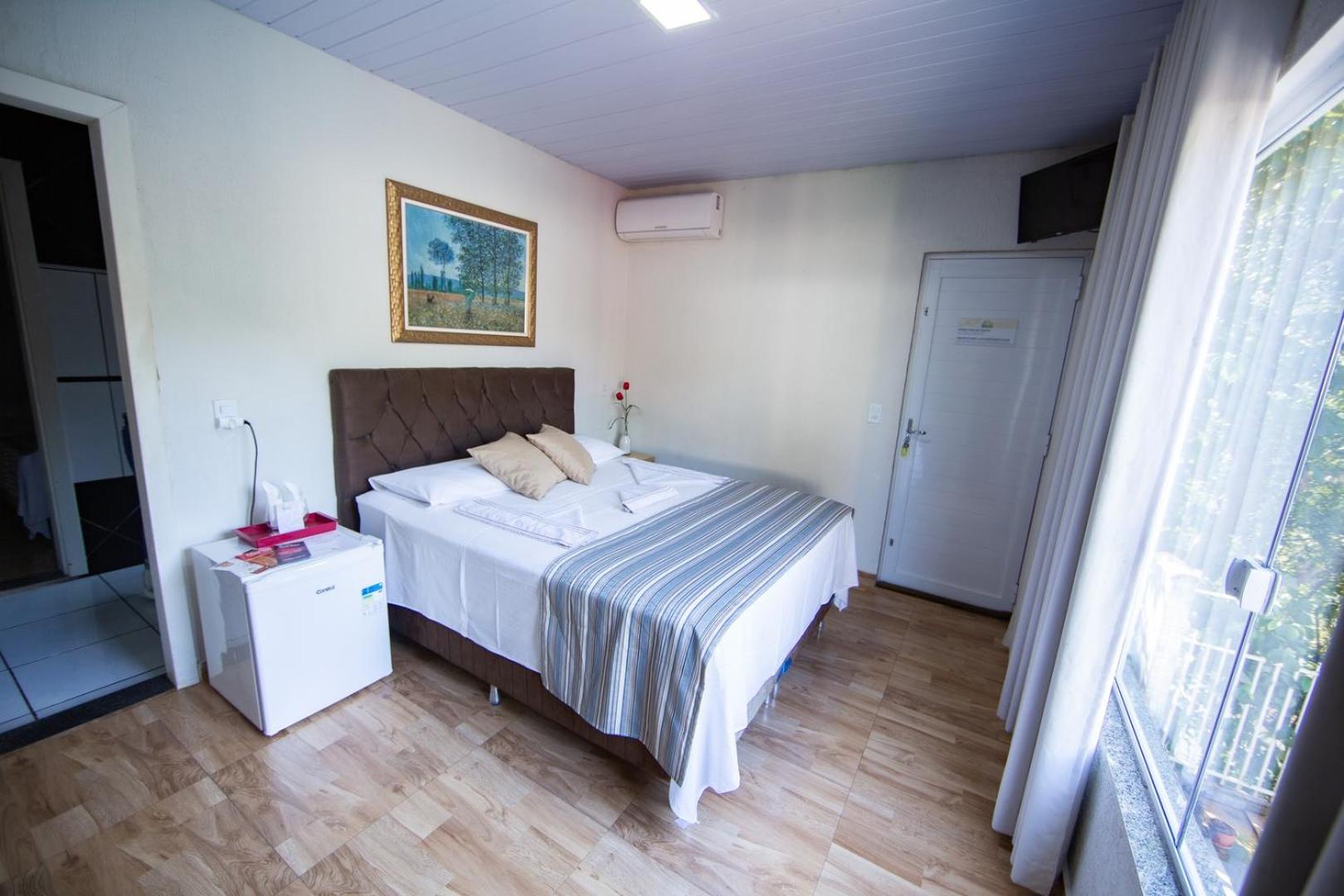 Suite with River View