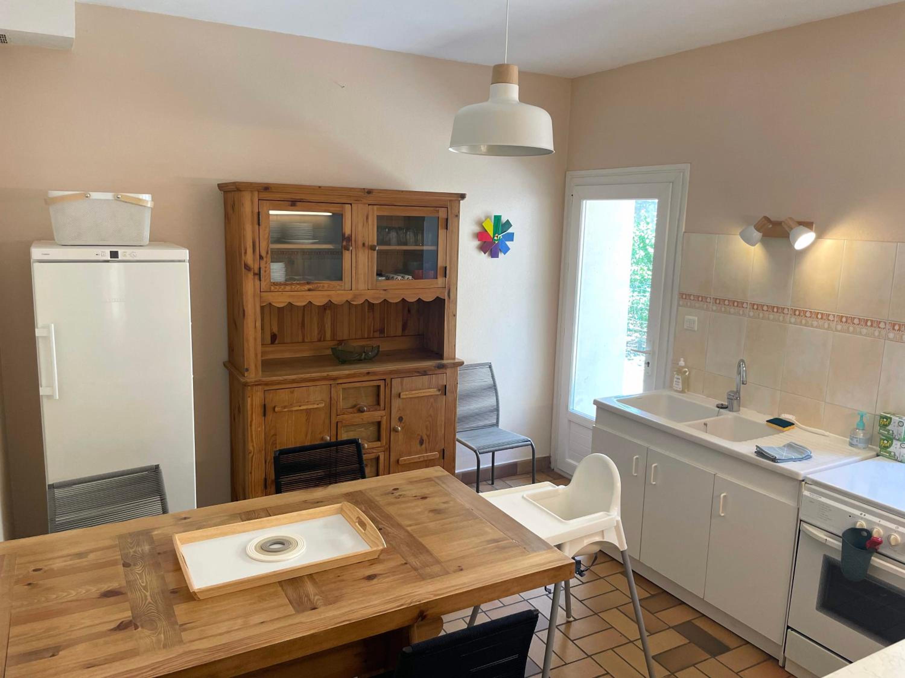 Two-Bedroom House photo 1