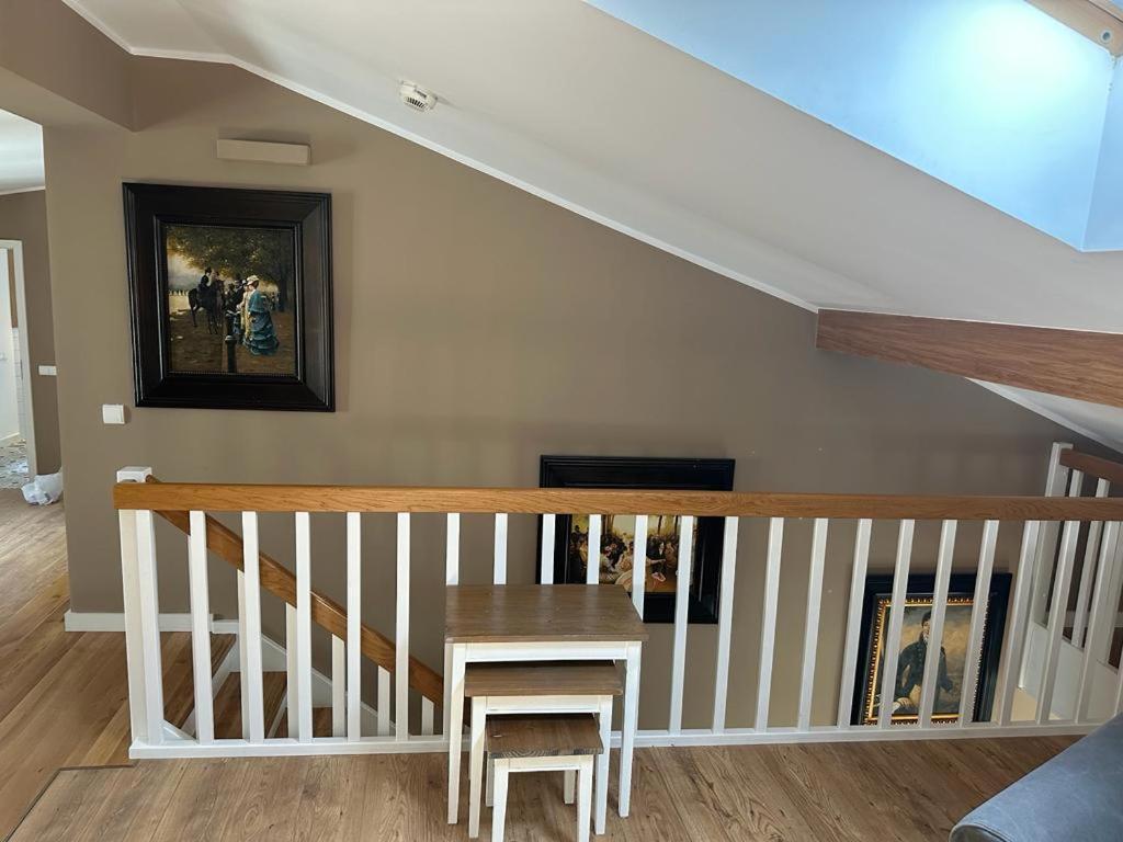 Duplex Apartment