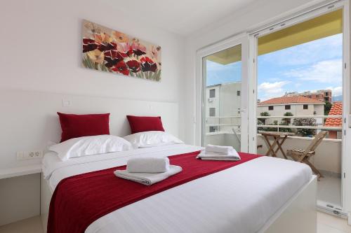 Comfort Double Room with Balcony photo 2