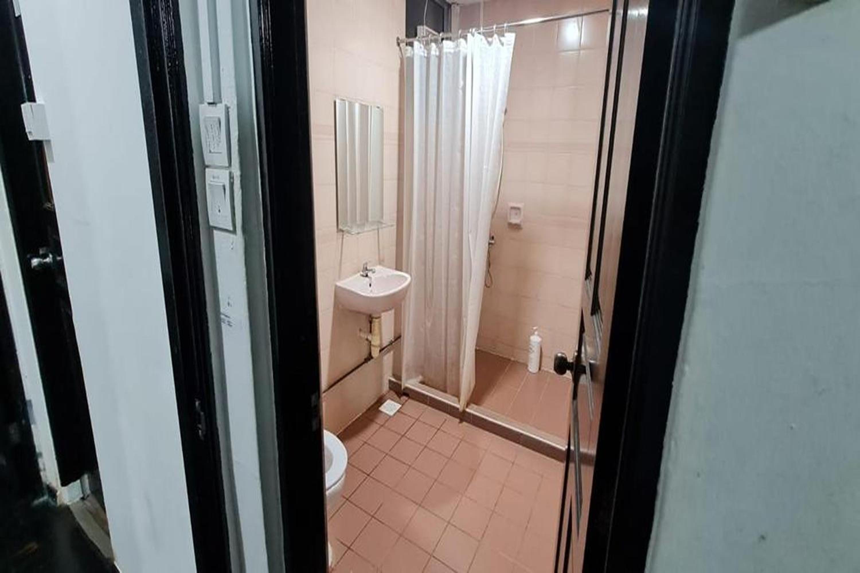 Standard Triple Room photo 2
