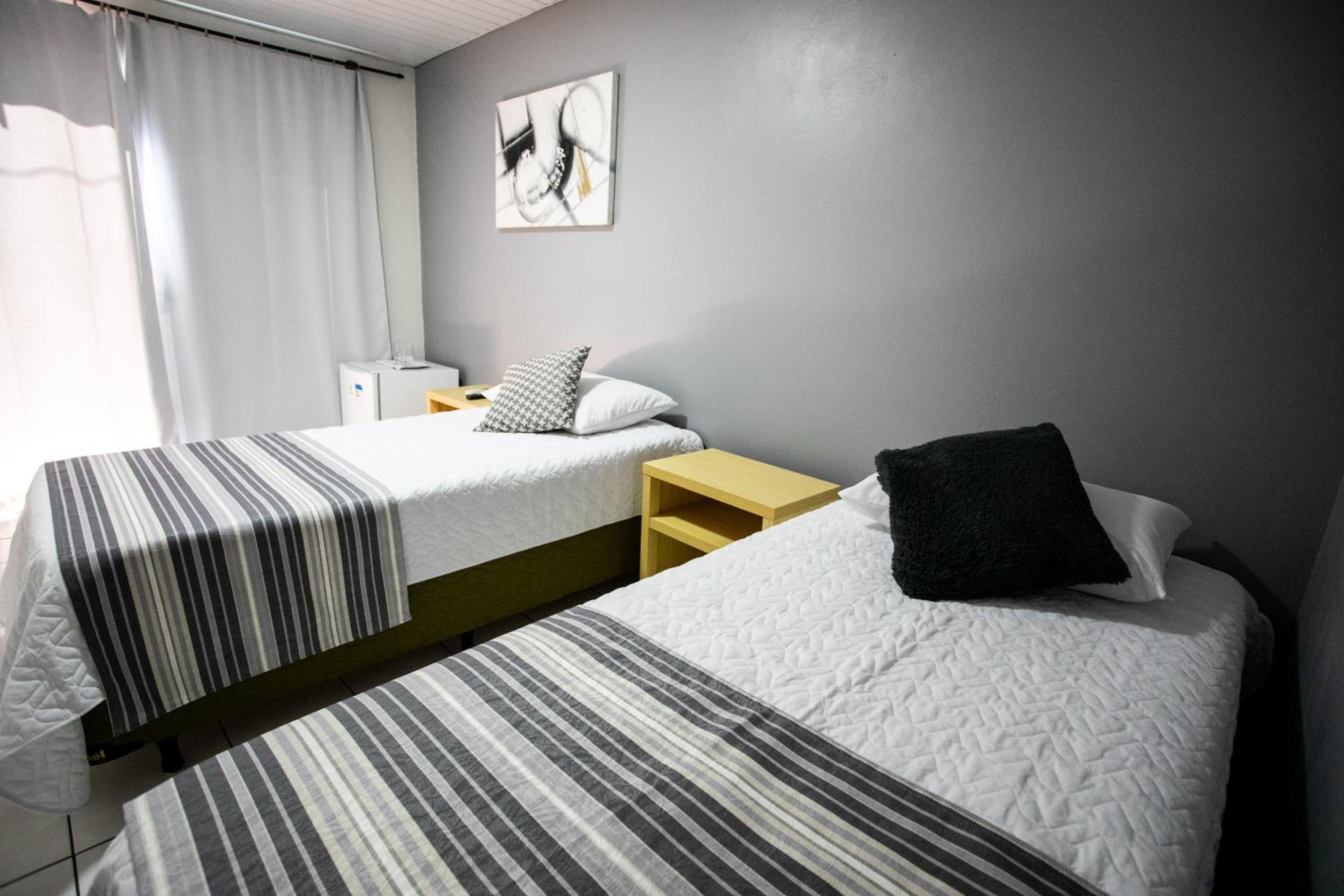 Suite with Garden View