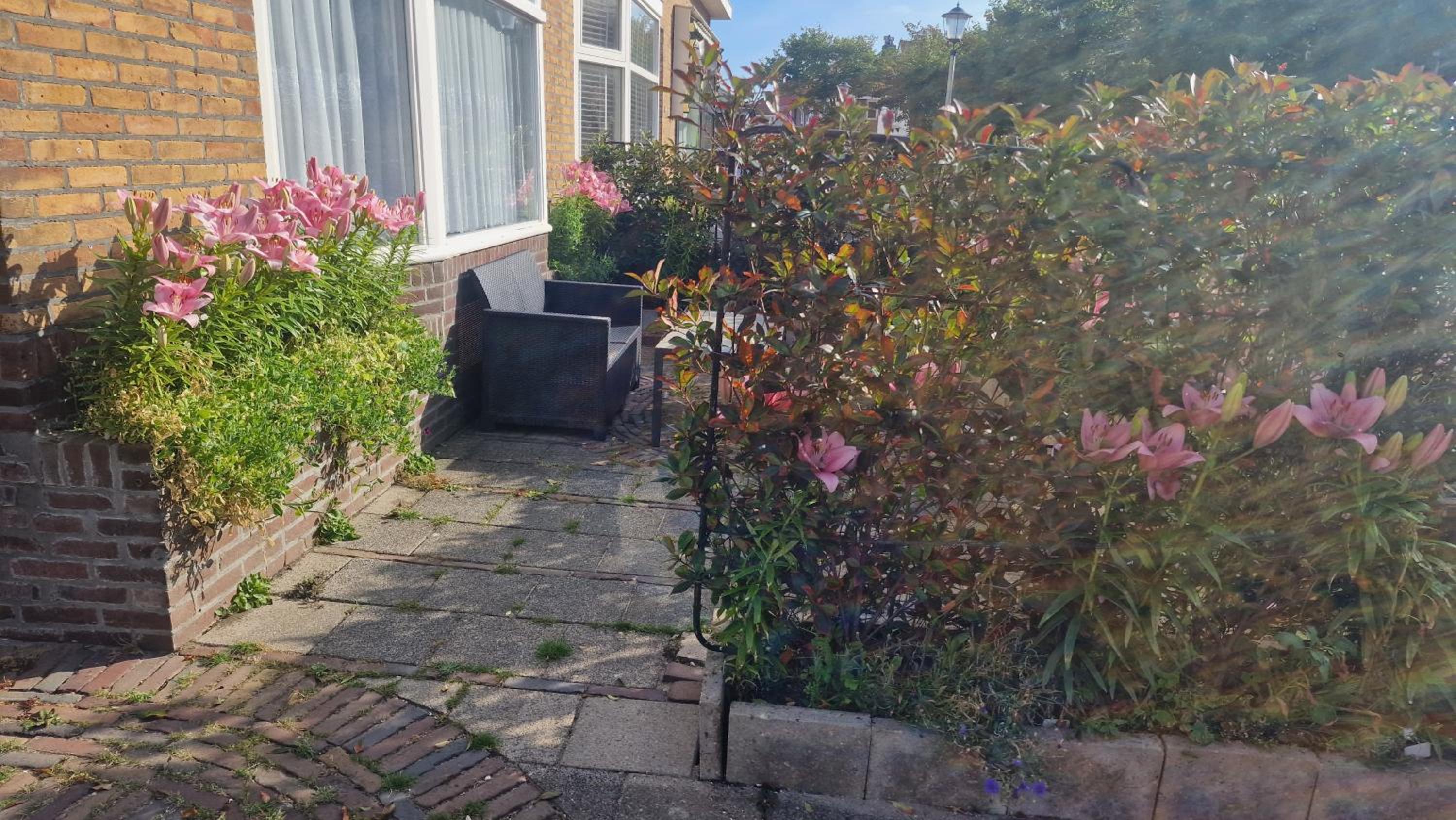 Large Double Room - Photo 25