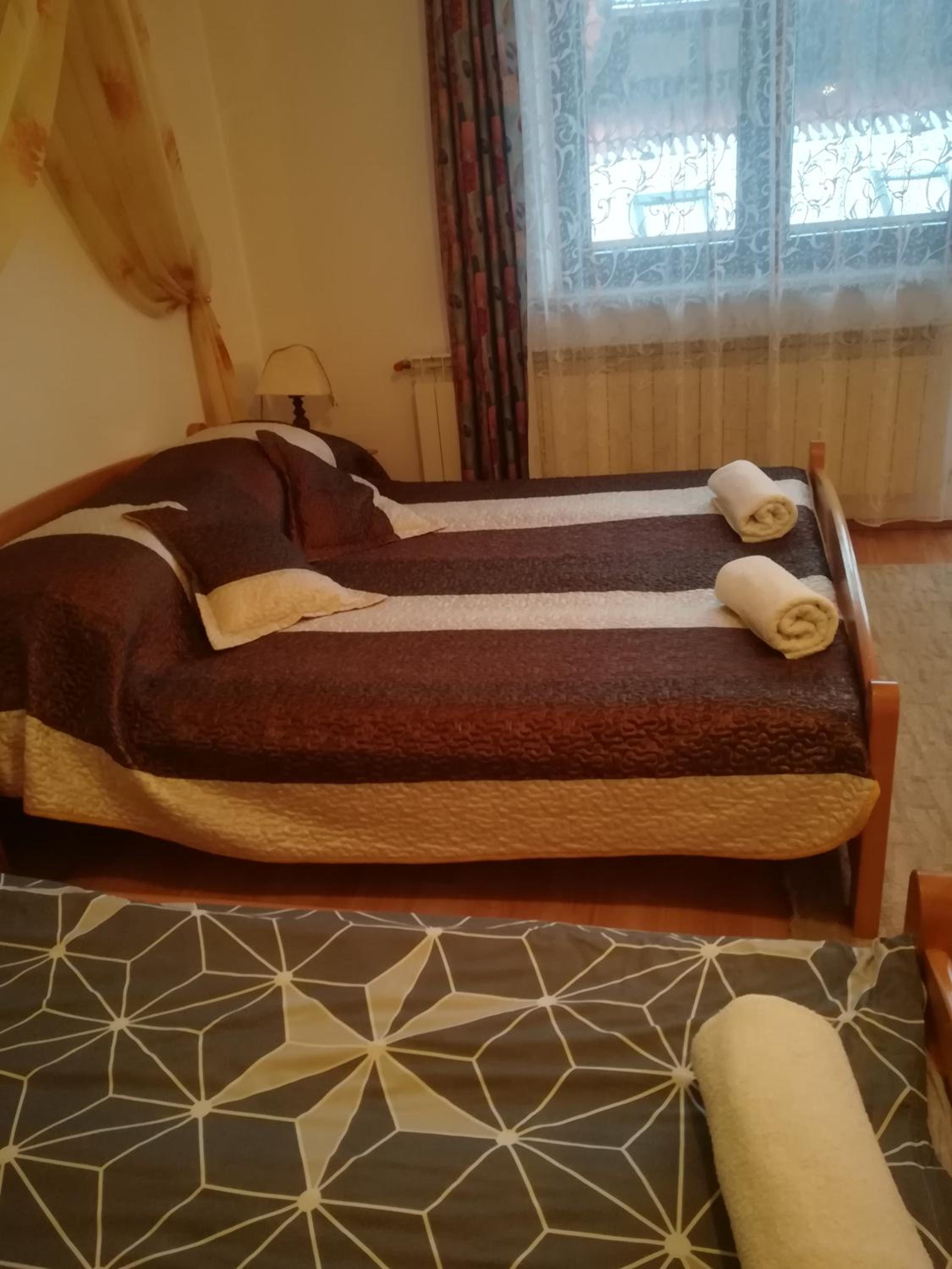 Classic Triple Room - Building B