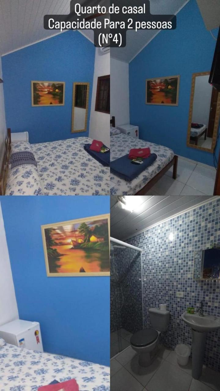 Economy Double Room photo 2