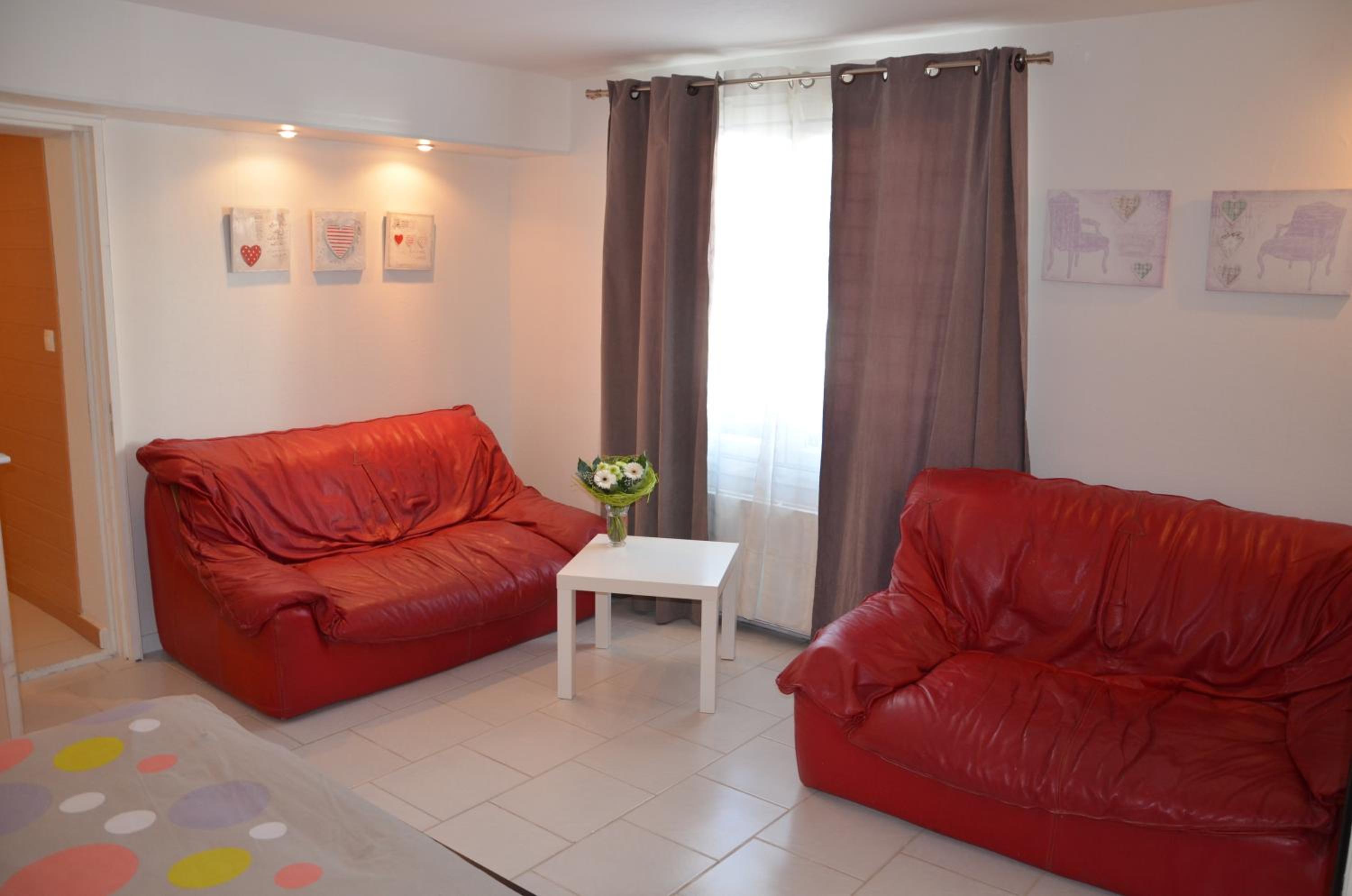 Family Suite photo 2