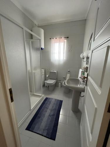 Double Room with Private External Bathroom photo 1
