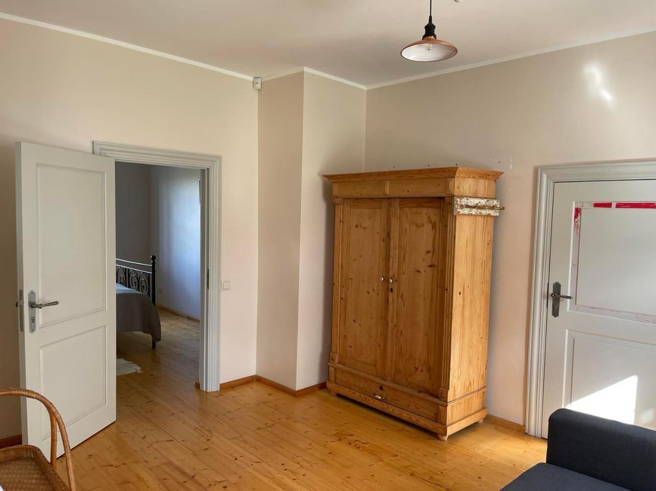 Comfort Quadruple Room photo 2