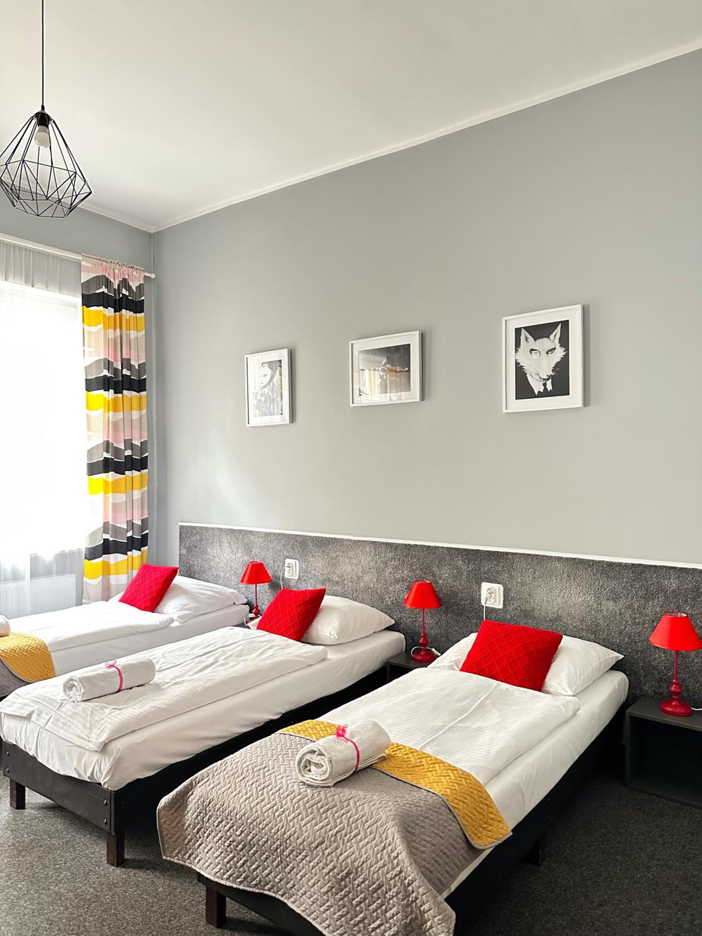 Premium Quadruple Room - Photo 1