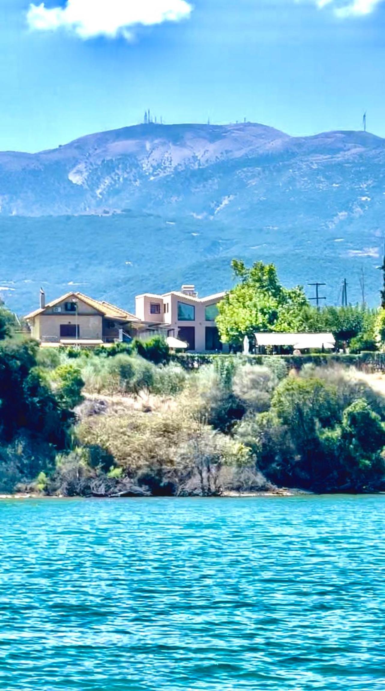 Holiday Home photo 2