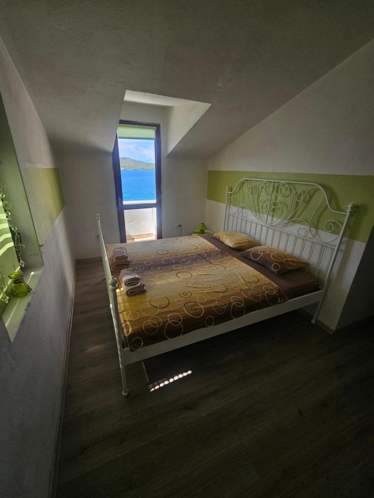 Apartment with Sea View photo 3