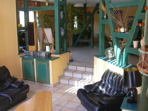 Suite photo 1