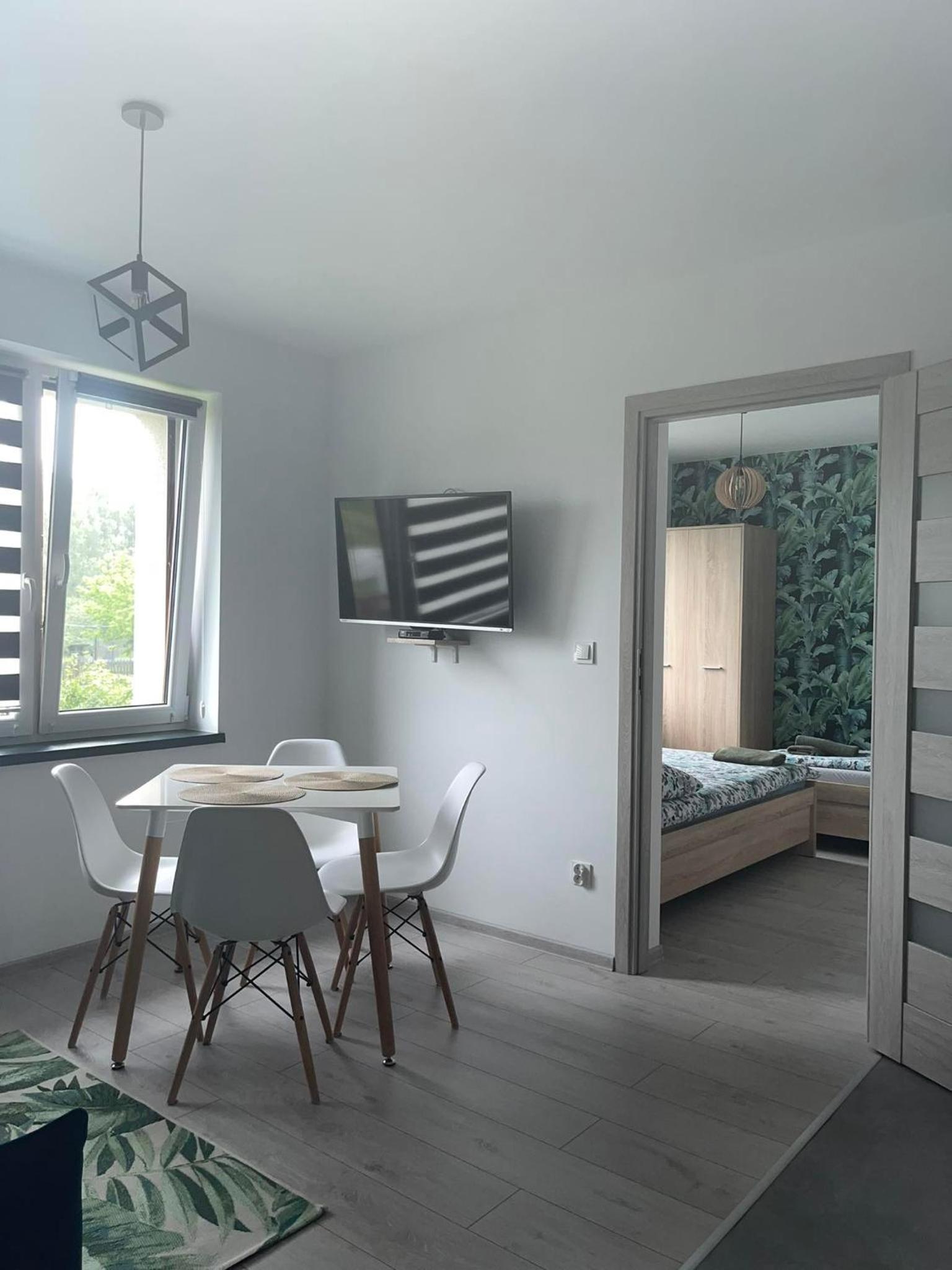 Family Room with Private Bathroom