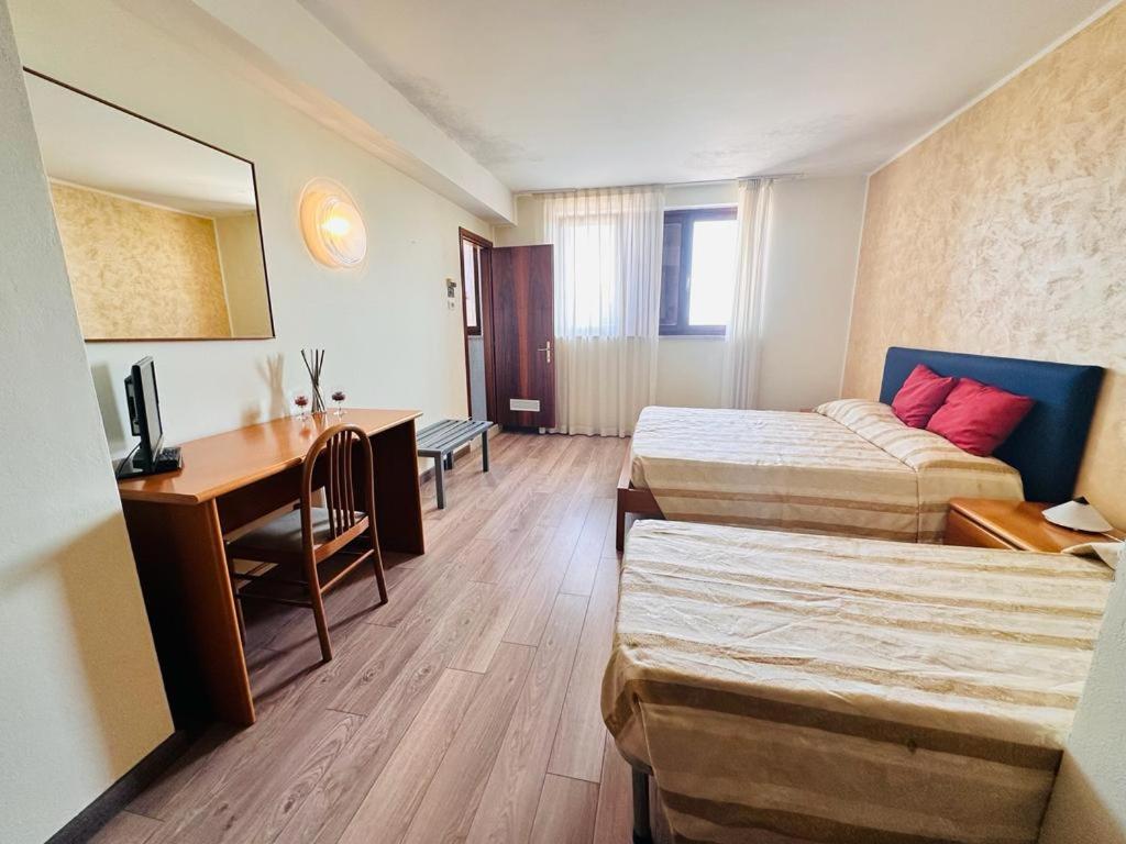 Triple Room photo 1