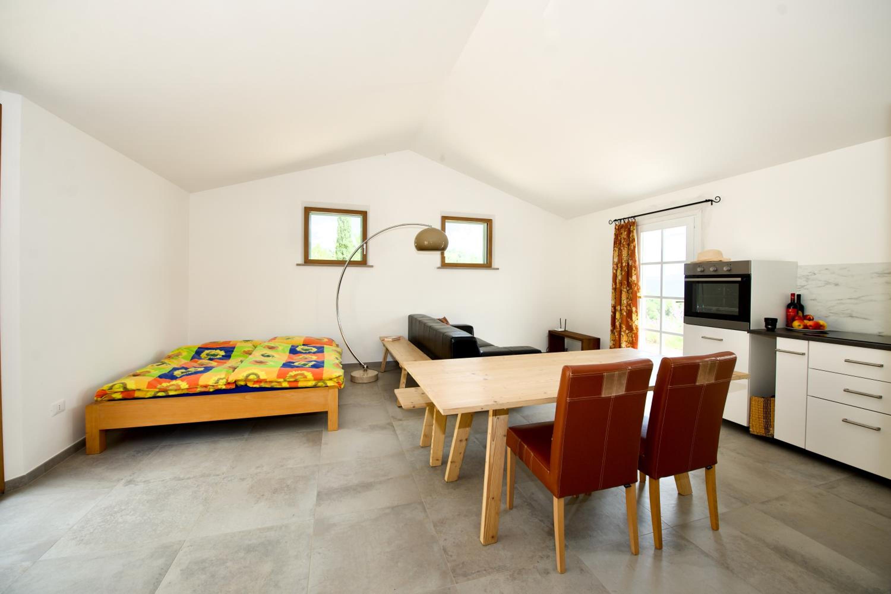 Bungalow with Patio photo 3