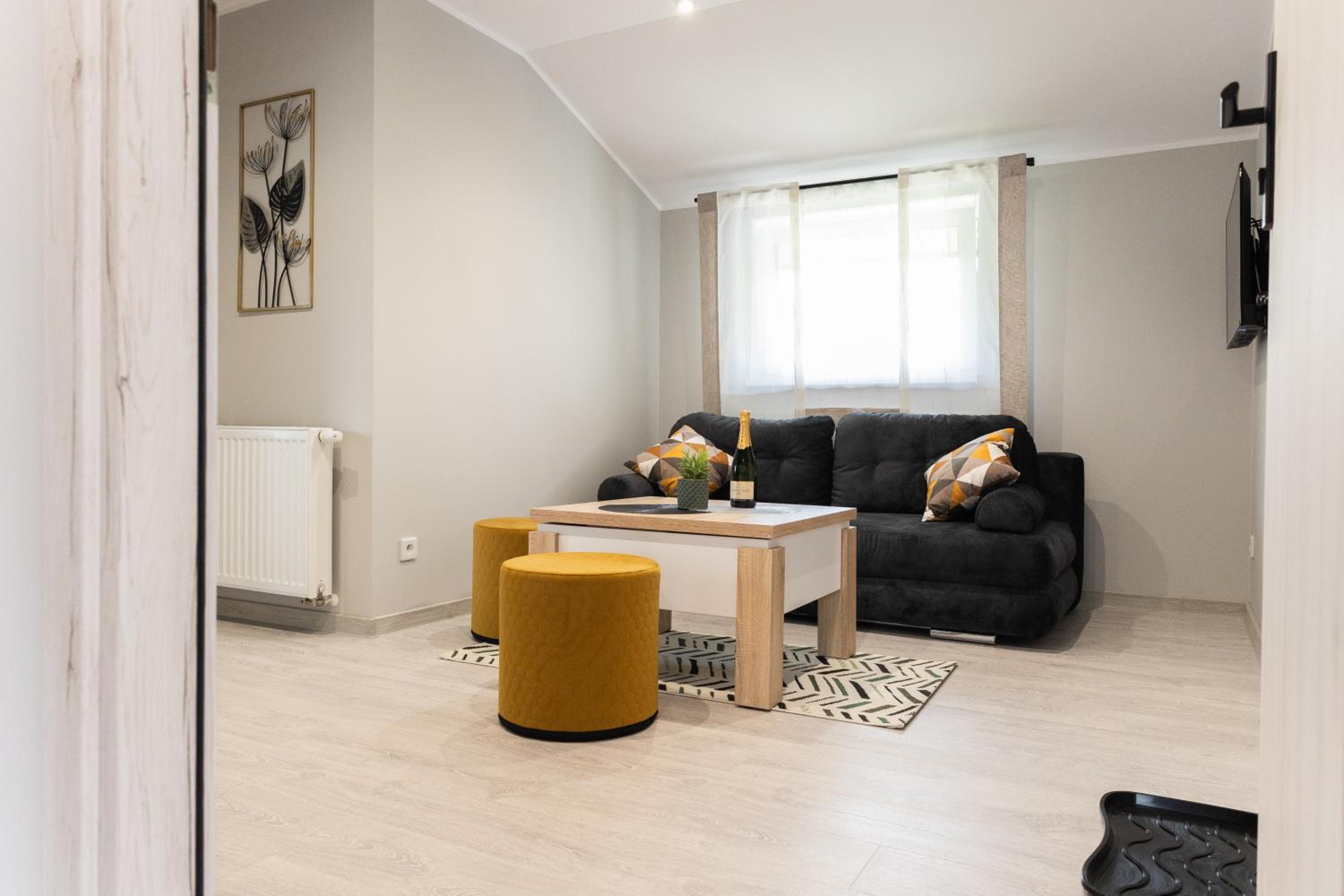 Standard Apartment photo 1