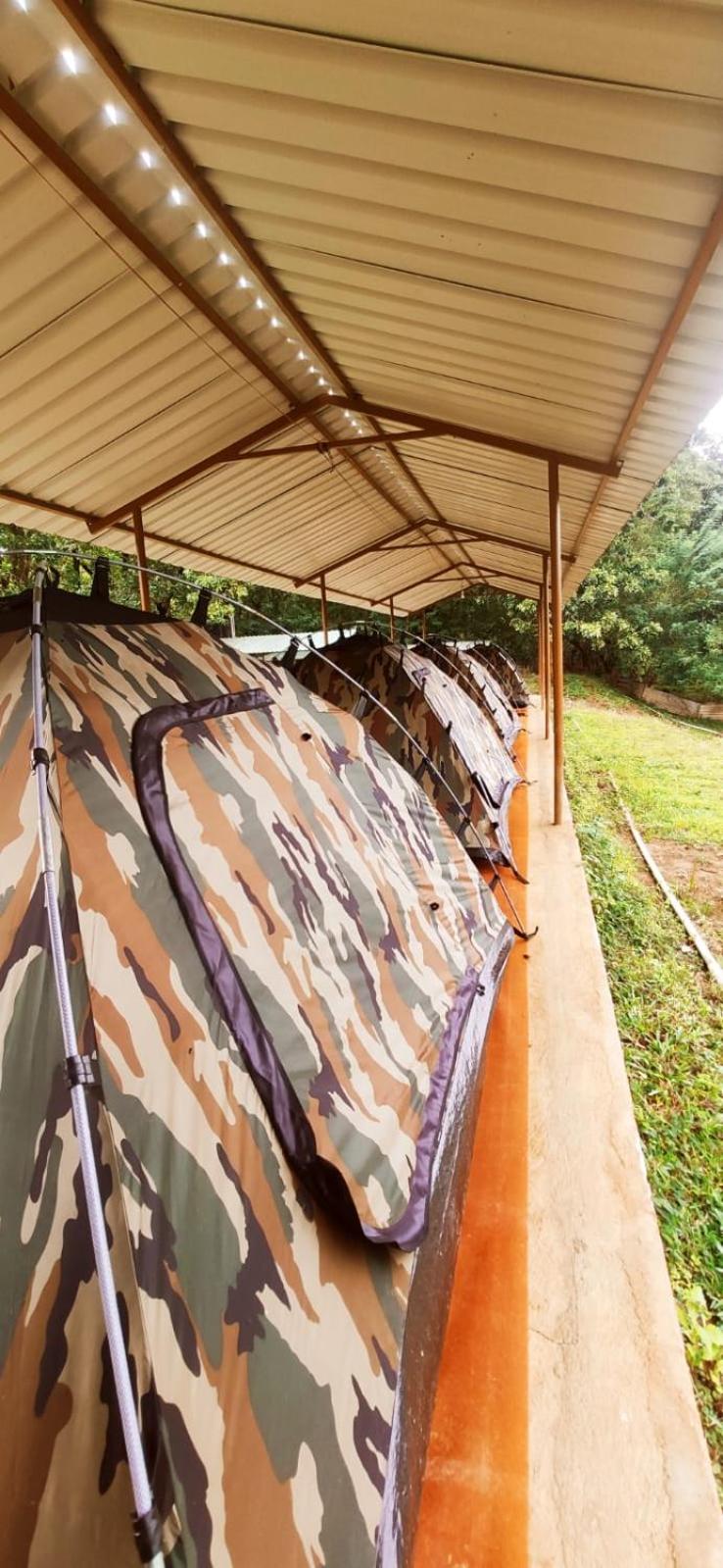 Tent photo 1