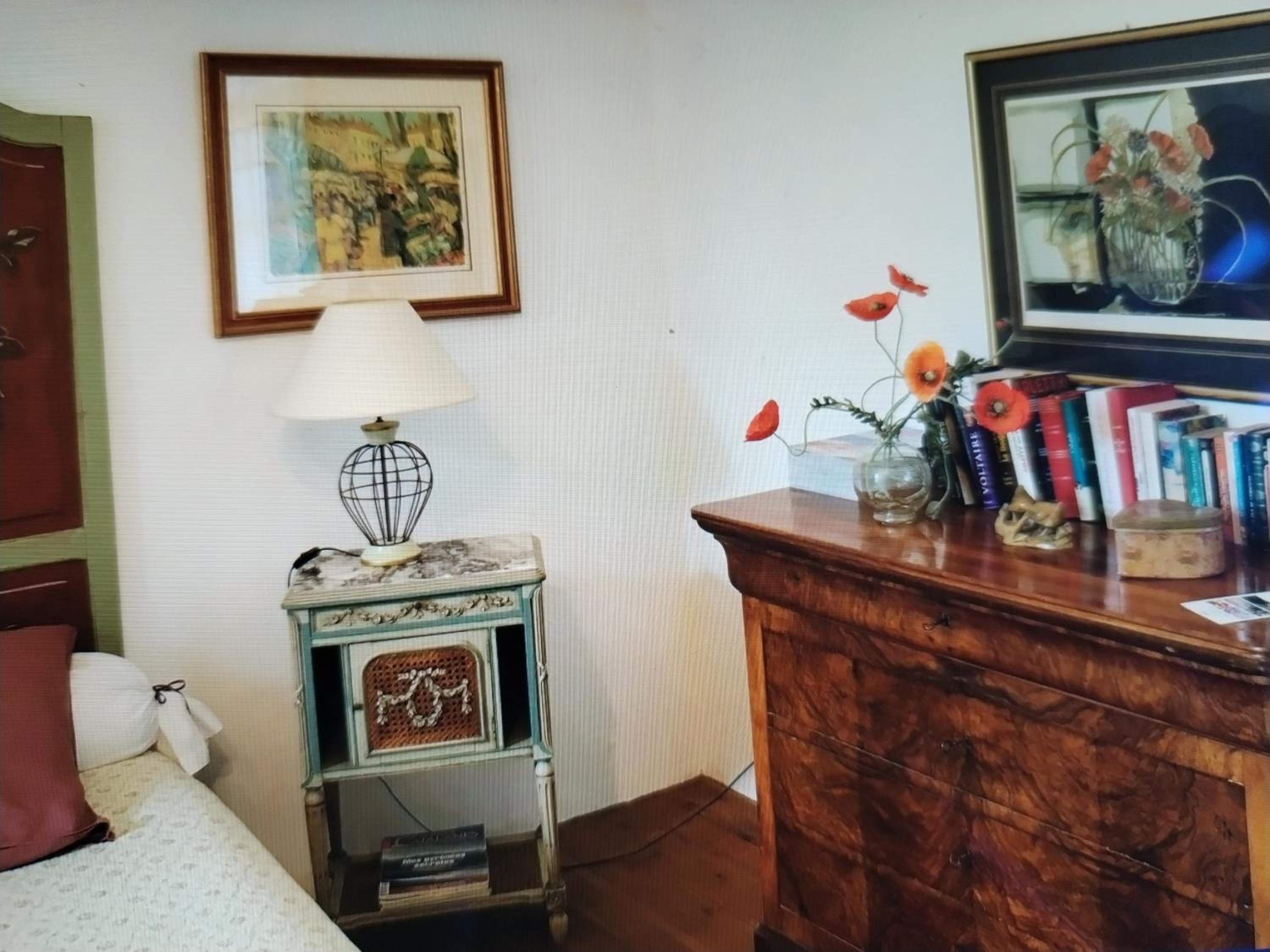 Twin Room with Garden View photo 2