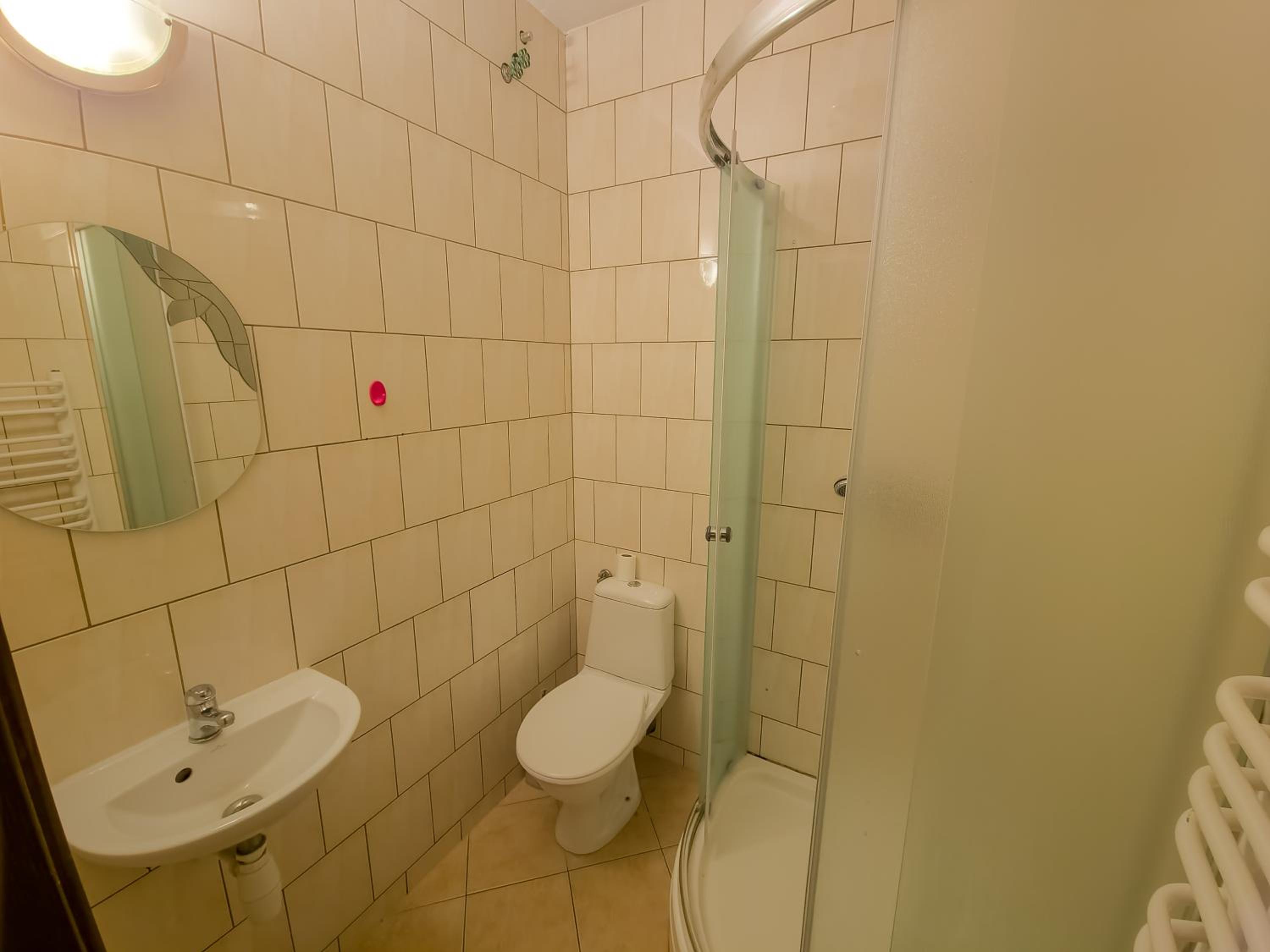 Triple Room with Private Bathroom photo 3