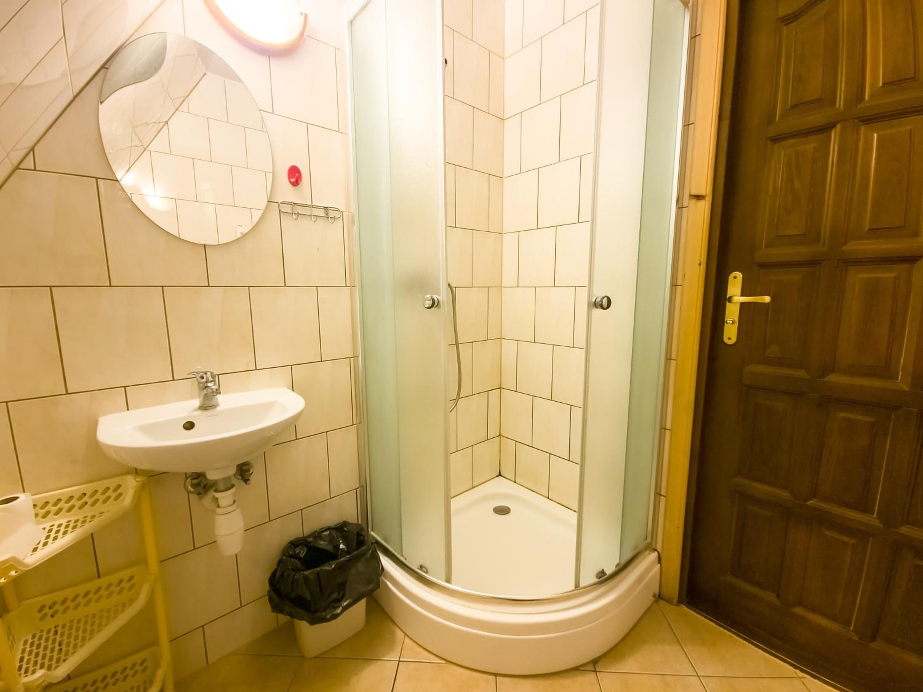 Triple Room with Private Bathroom photo 1