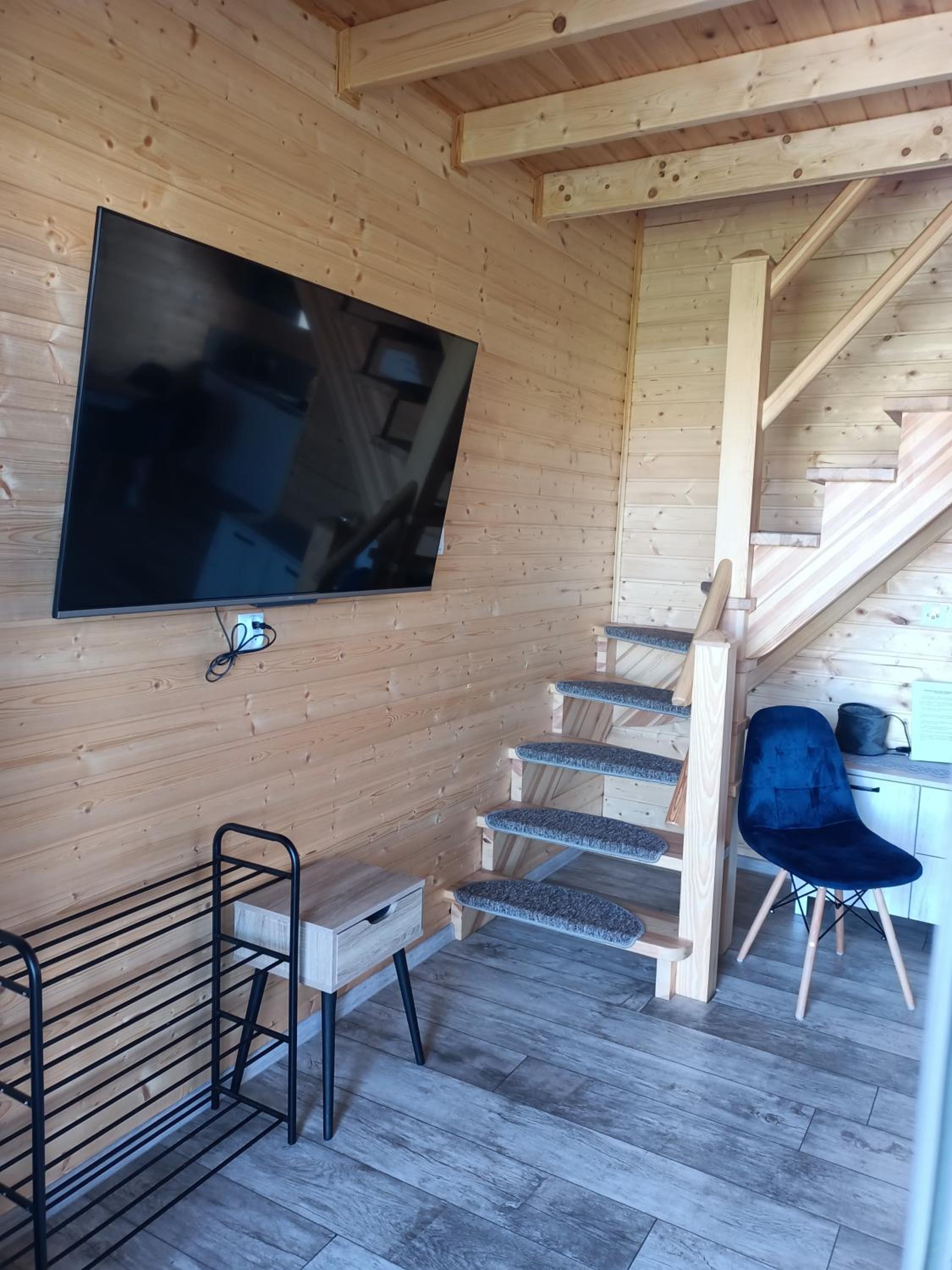 Two-Bedroom Chalet photo 3