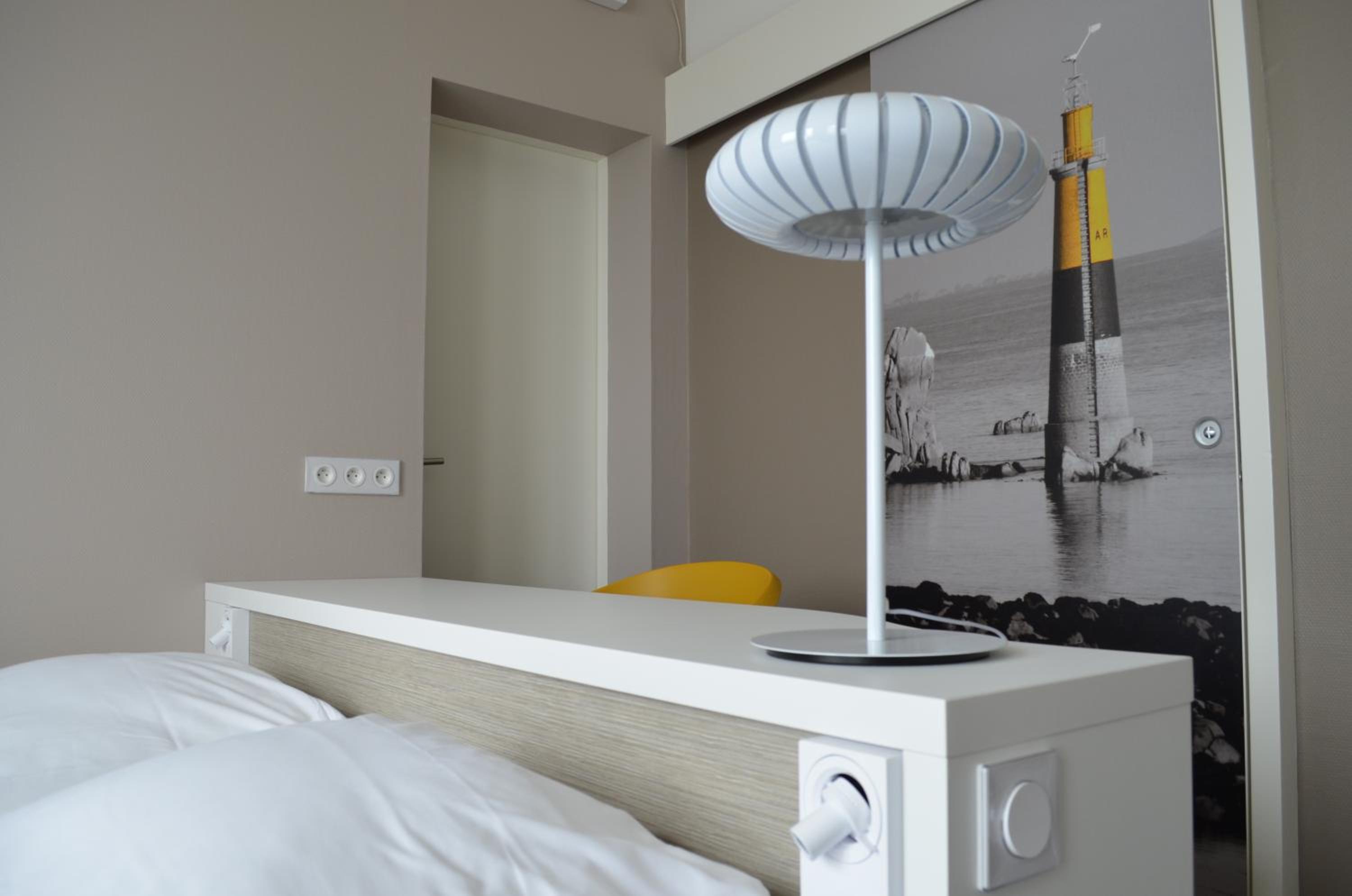 Triple Cosy Room with Sea View photo 2