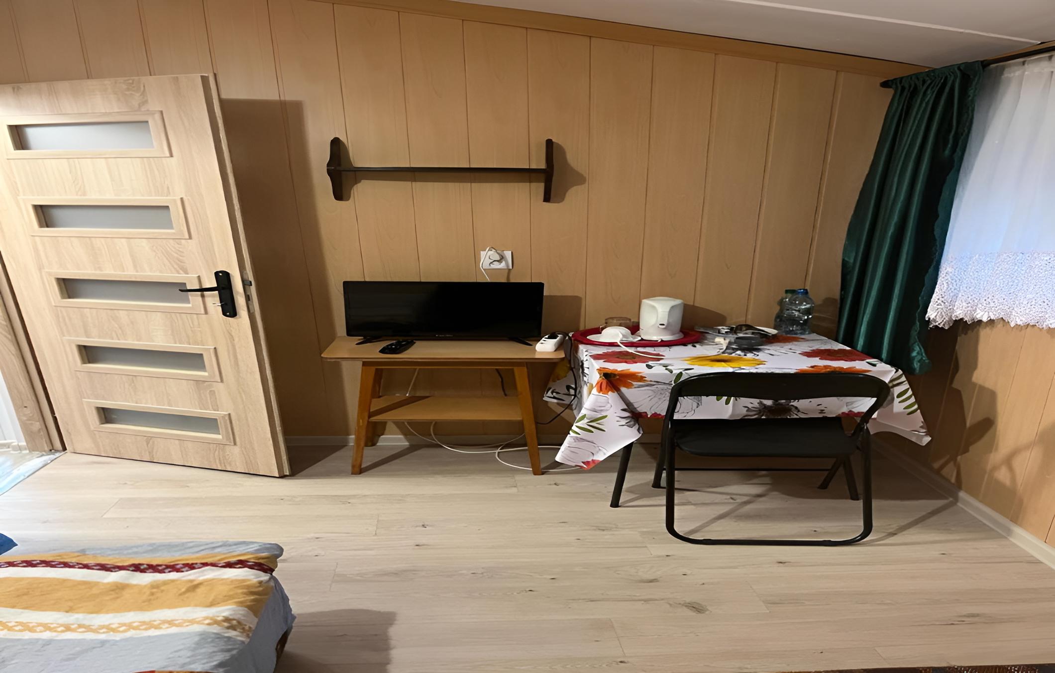 Small Double Room