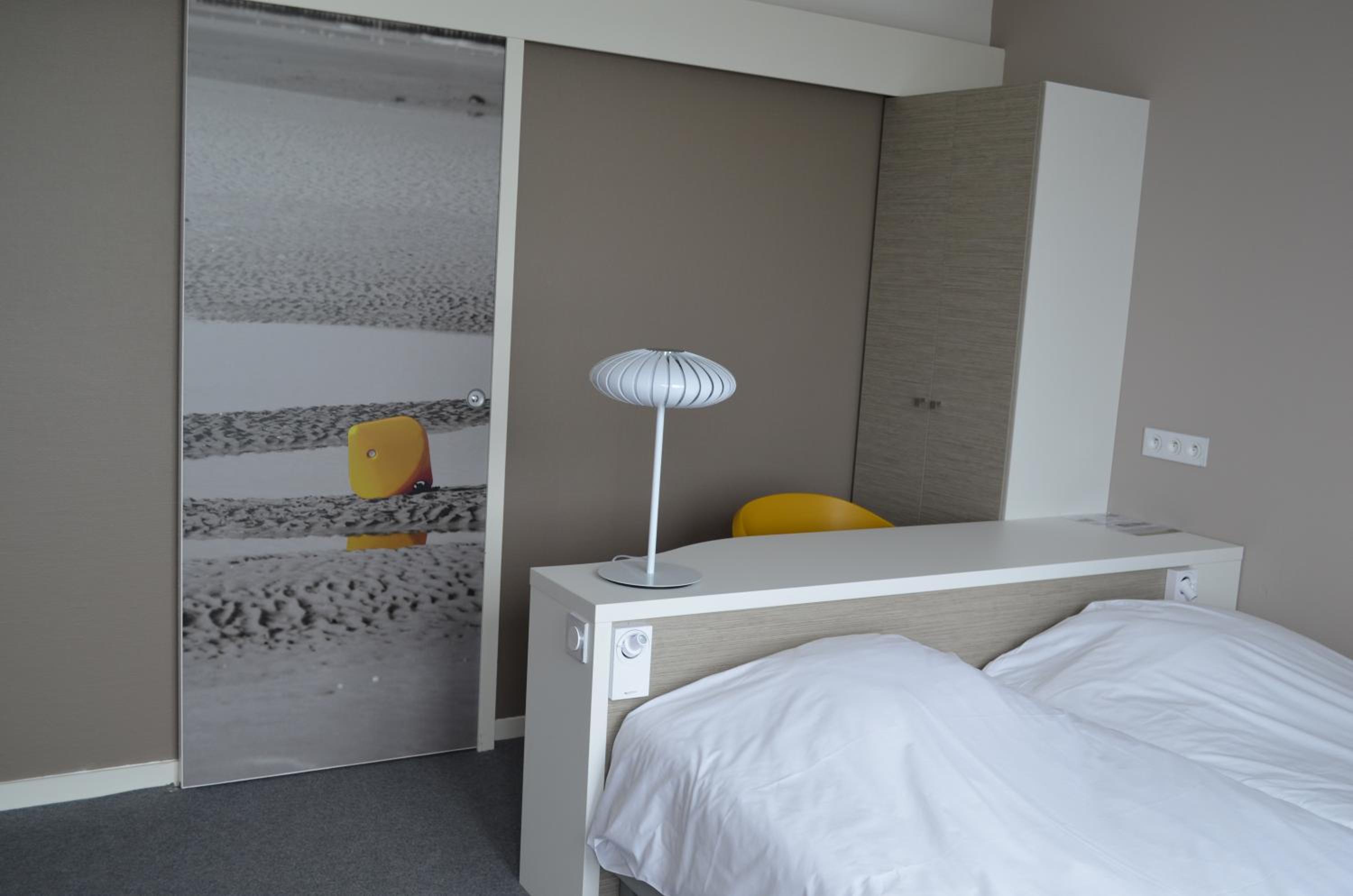 Triple Cosy Room with Sea View