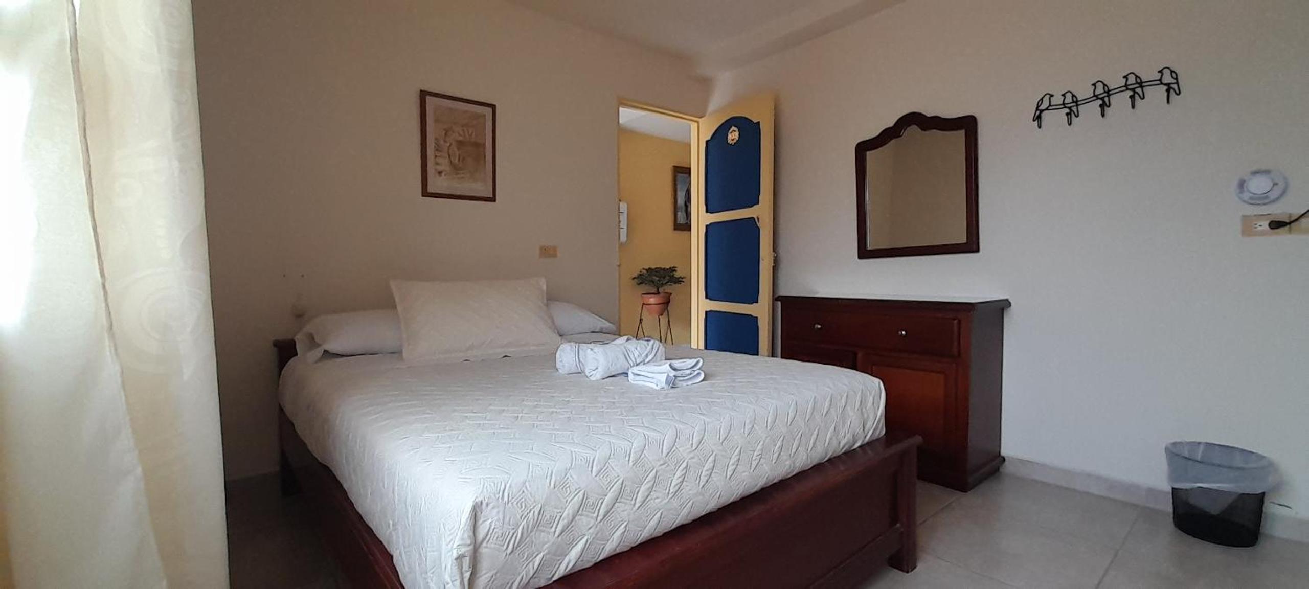 Double Room photo 1