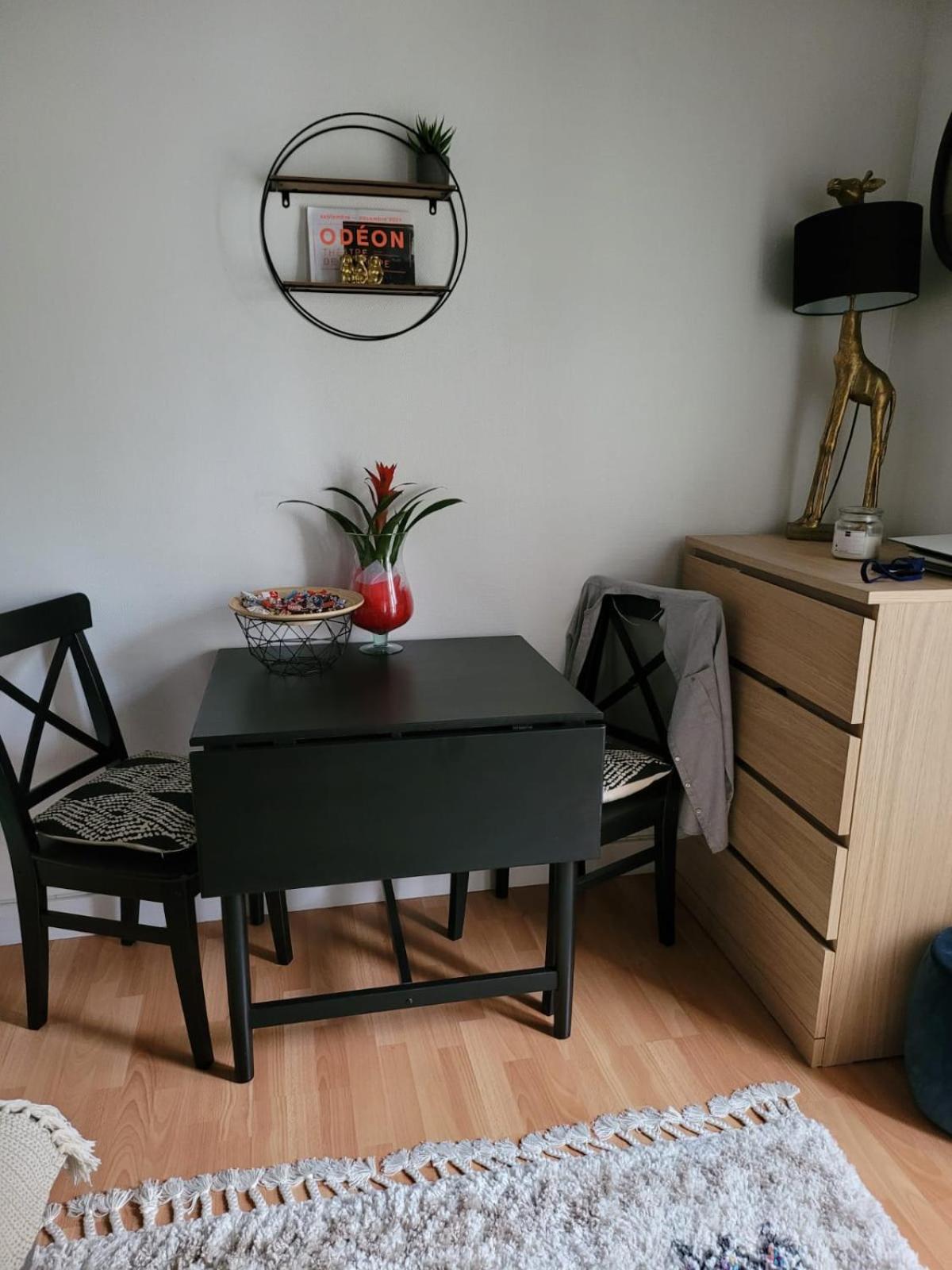 Apartment photo 1