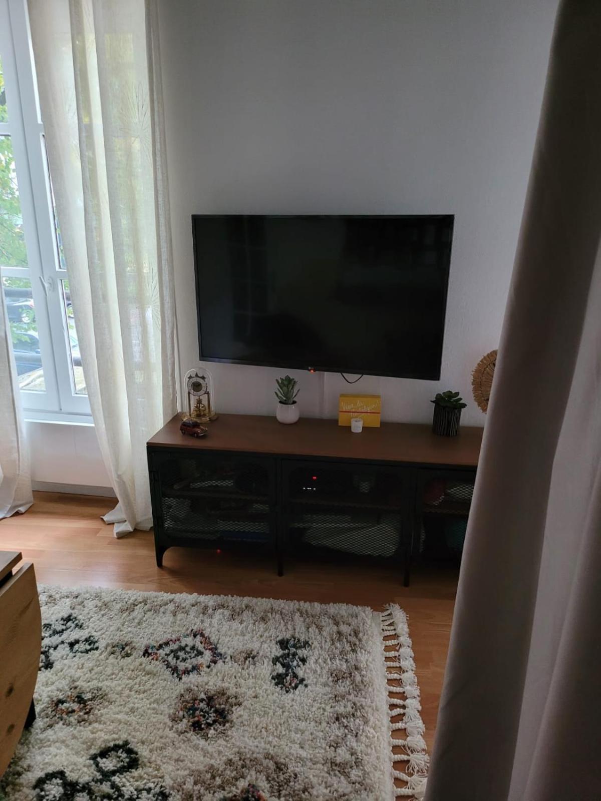 Two-Bedroom Apartment photo 2