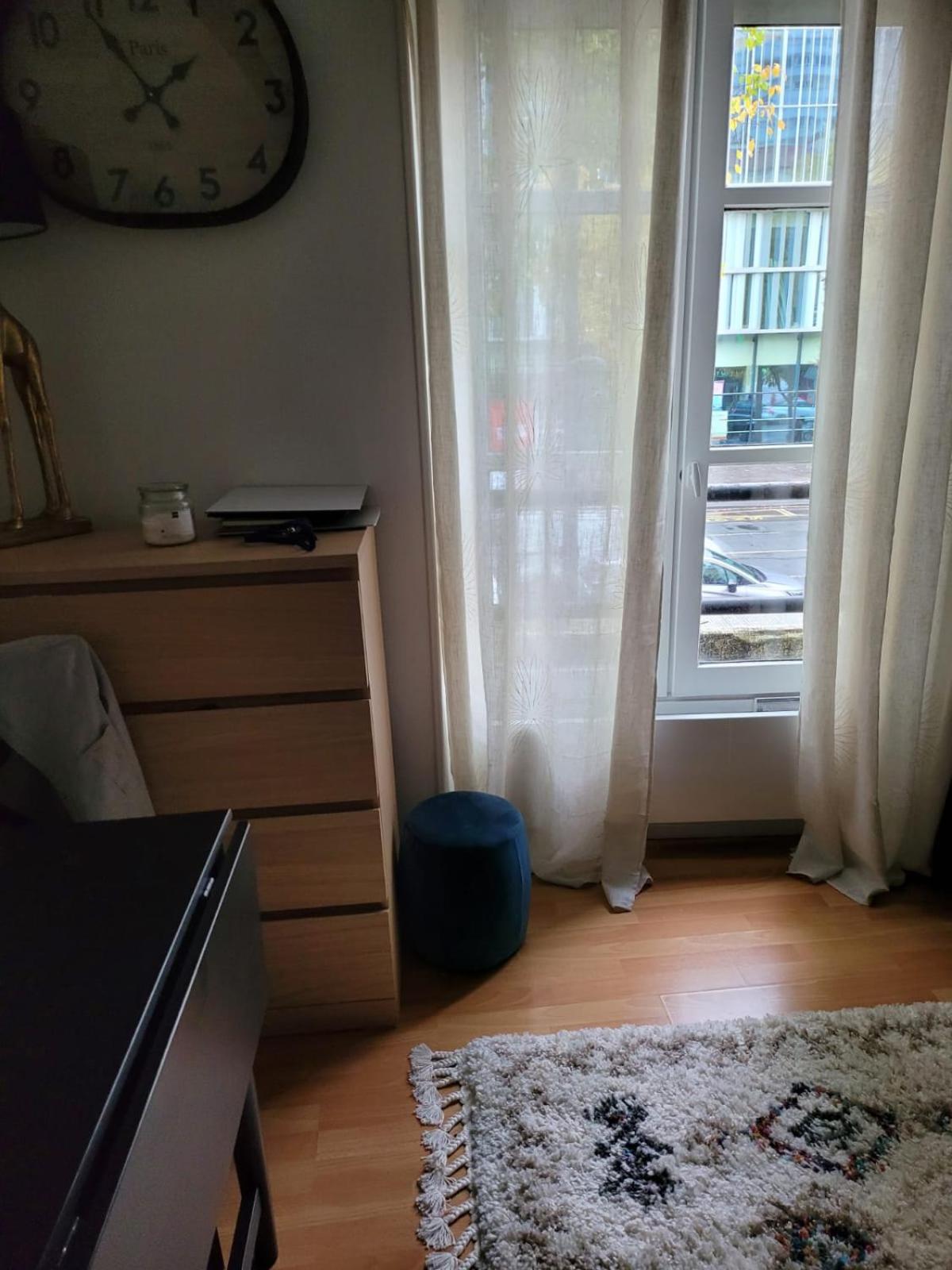 Two-Bedroom Apartment photo 3