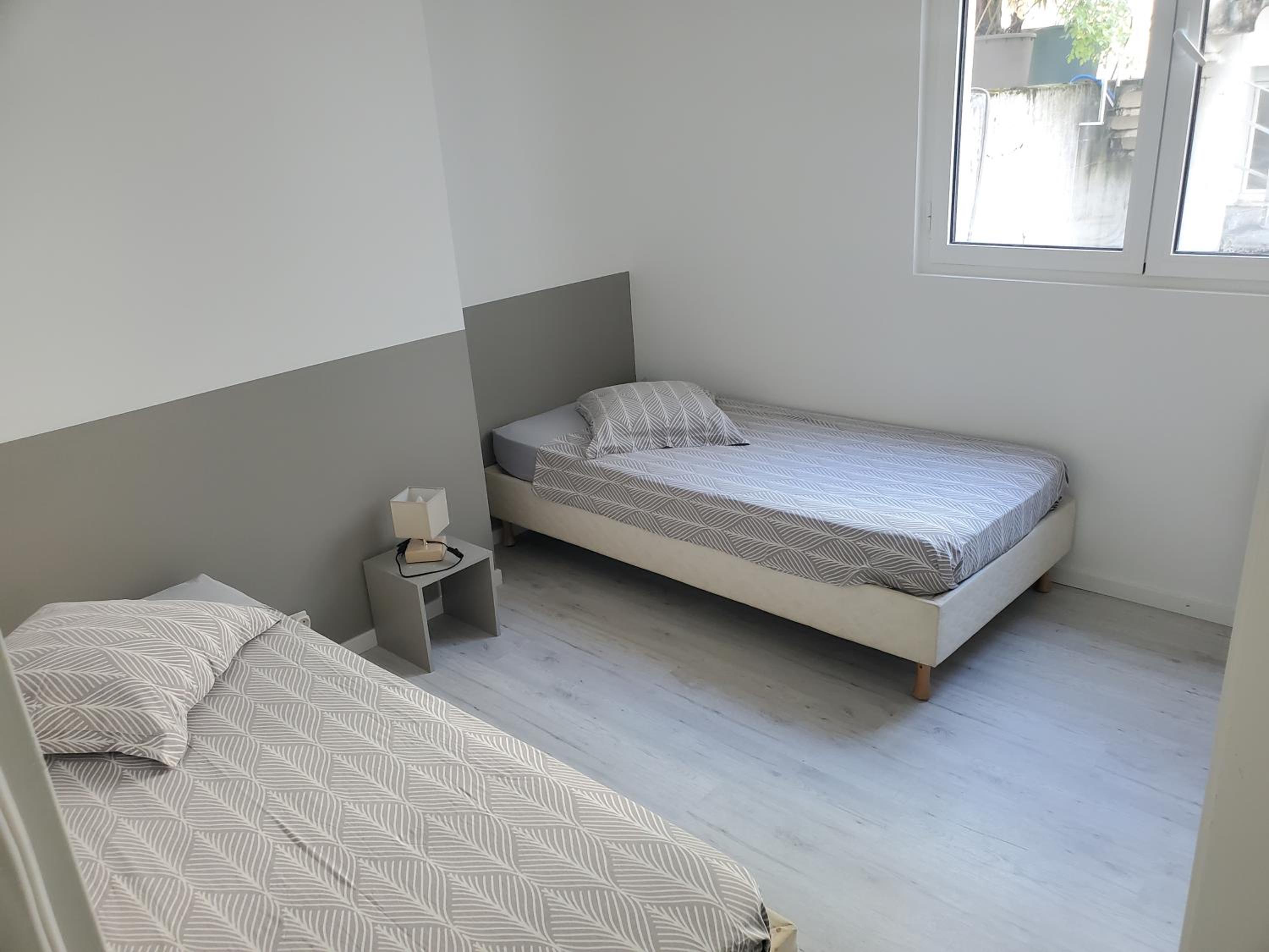 Three-Bedroom Apartment - Photo 5