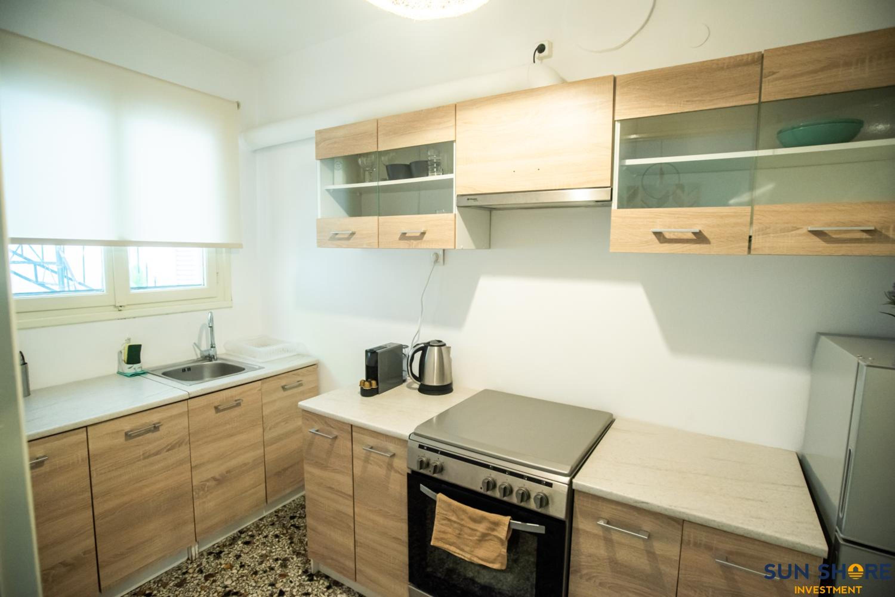 Two-Bedroom Apartment - Photo 7
