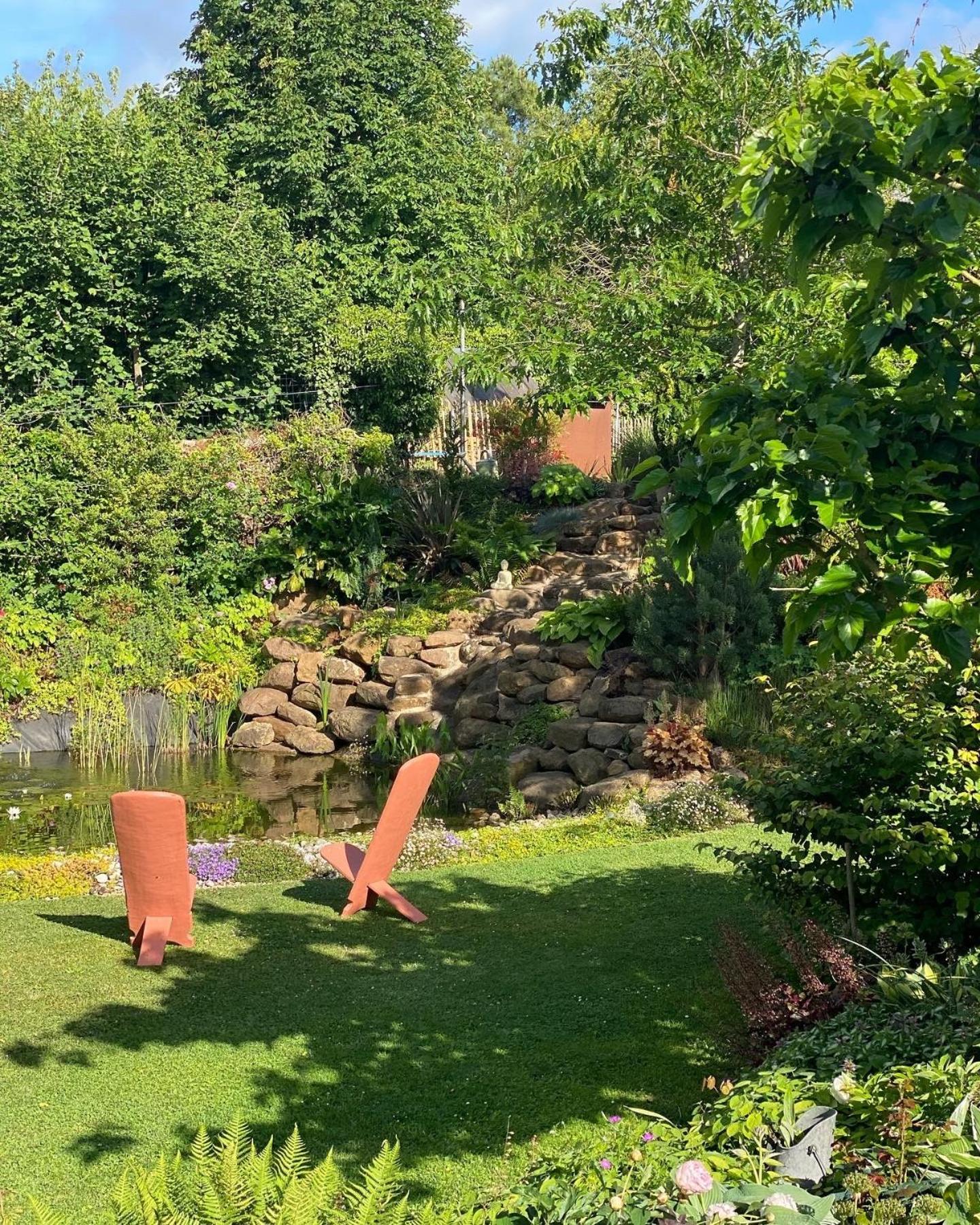 Quadruple Room with Garden View - Photo 8