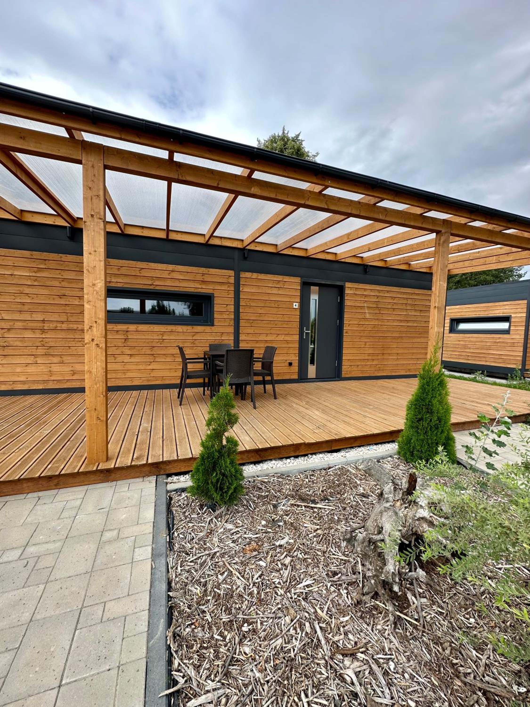 Chalet - Photo 11