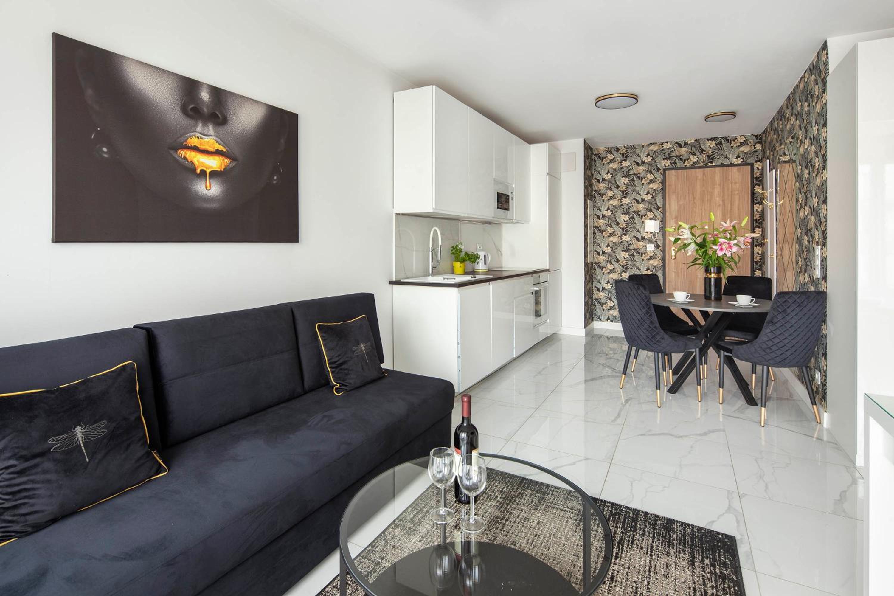 Superior Apartment