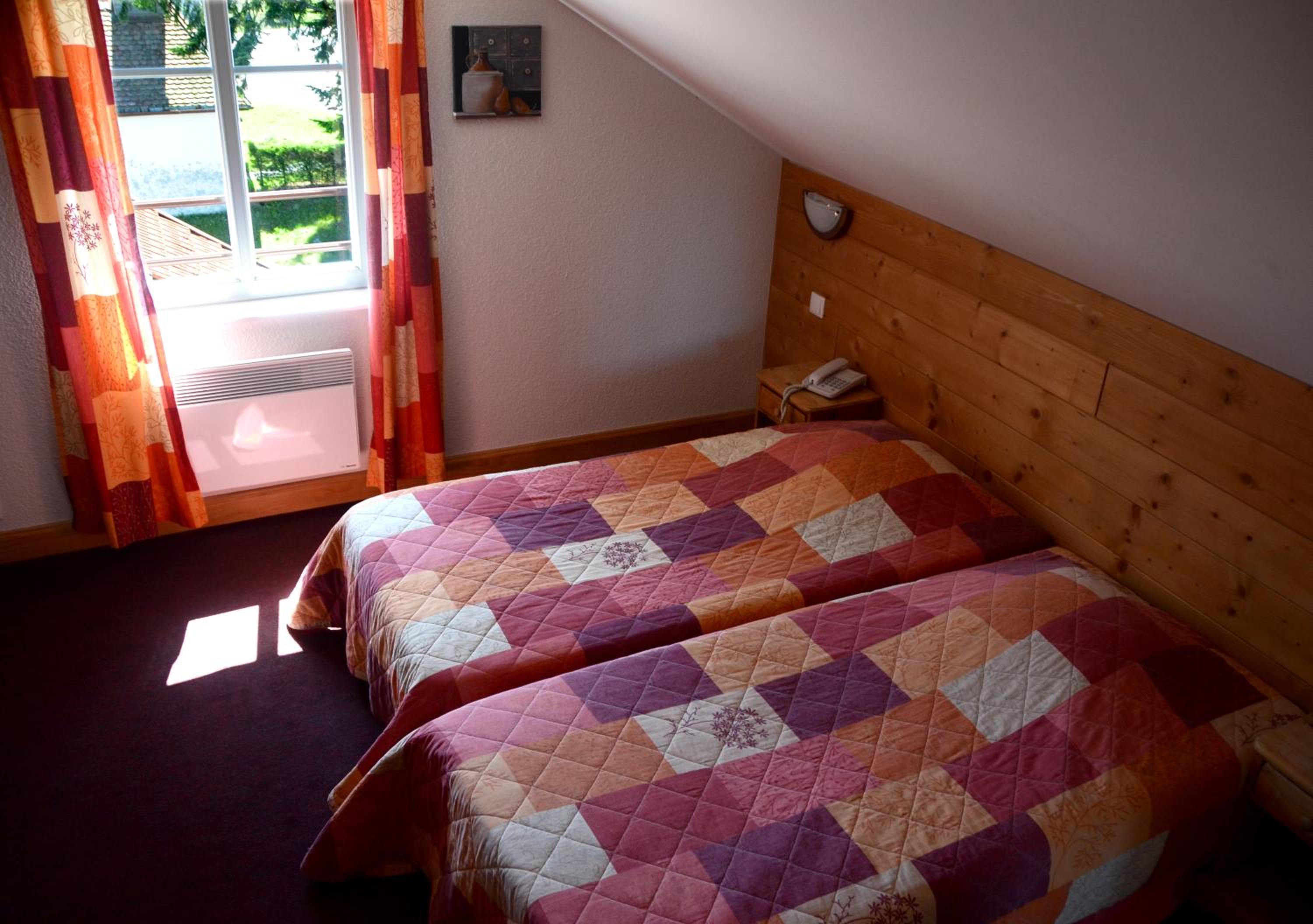 Standard Double or Twin Room photo 2