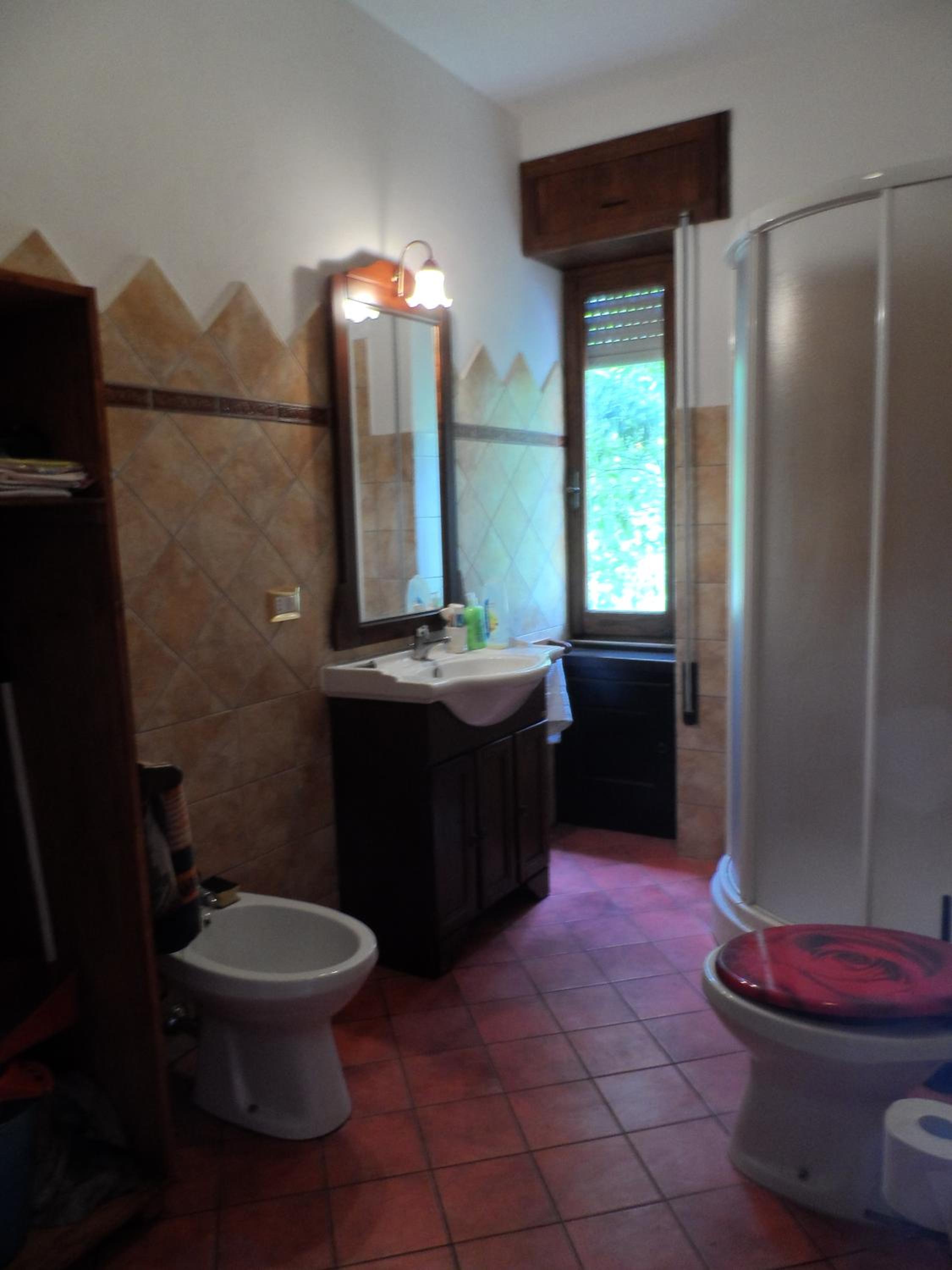 Standard Double Room with Shared Bathroom photo 1