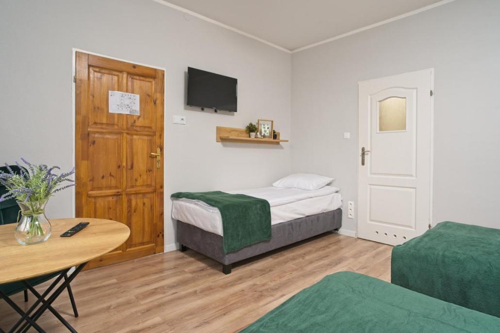 Triple Room with Mountain View photo 1