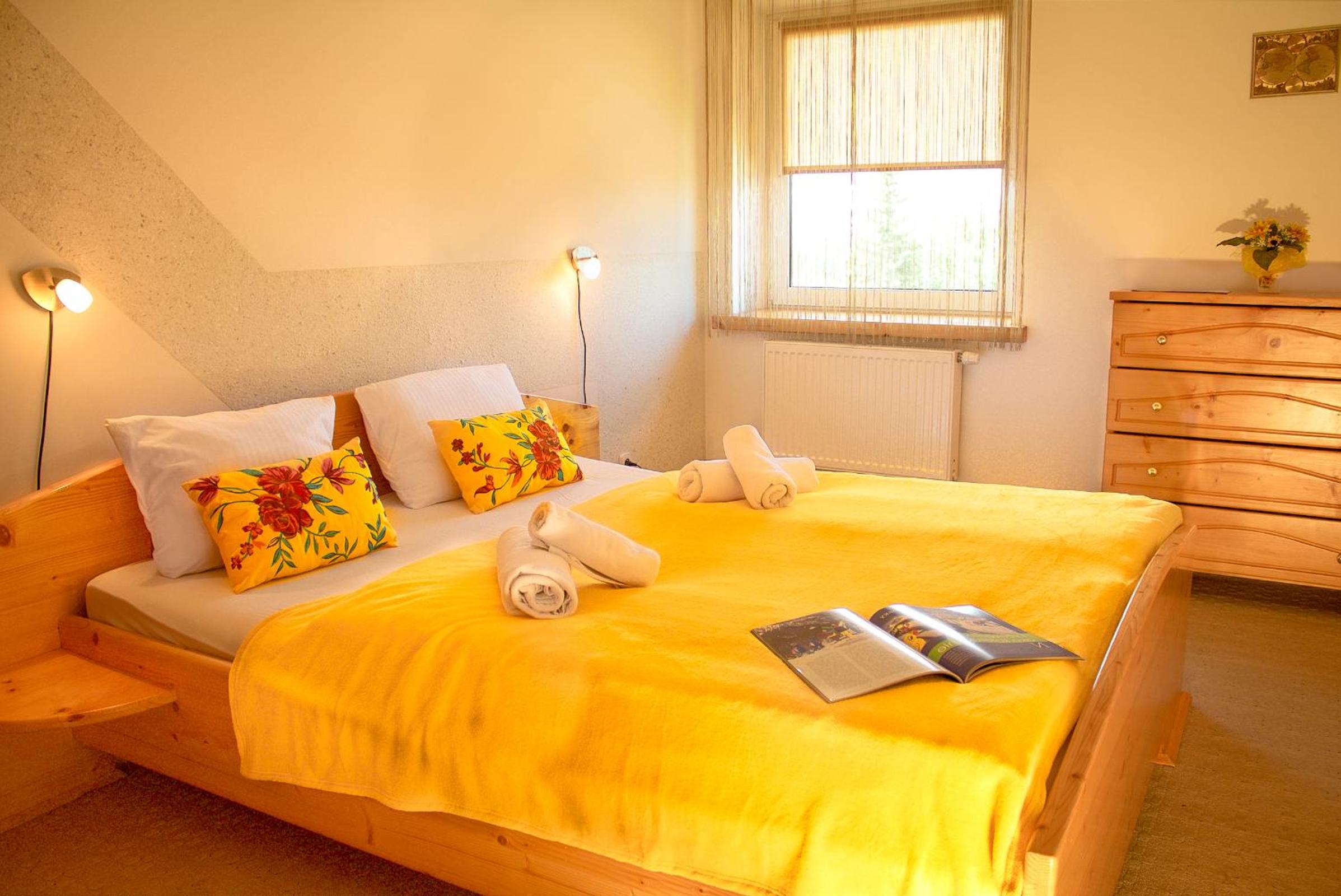 Apartmány Renomal
