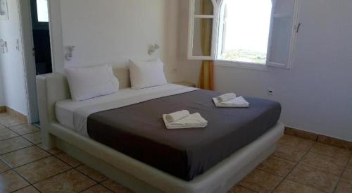 Basic Triple Room
