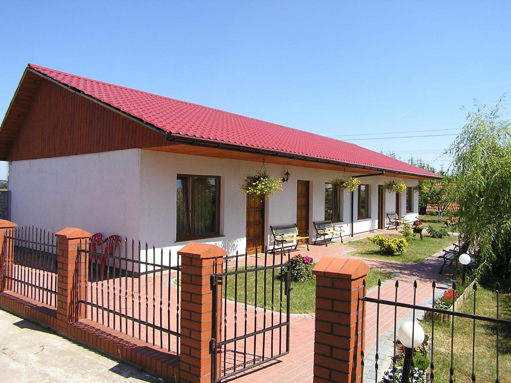 One-Bedroom Bungalow (4 Adults) photo 2