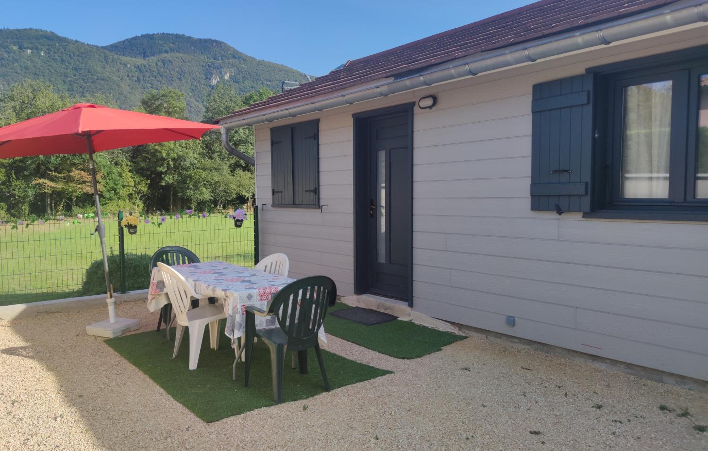 Chalet - Photo 1