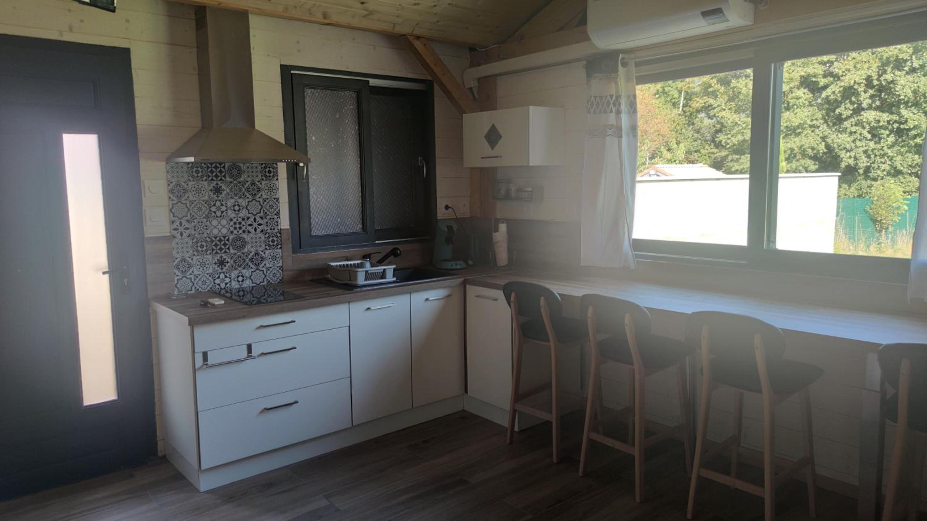 Chalet - Photo 4